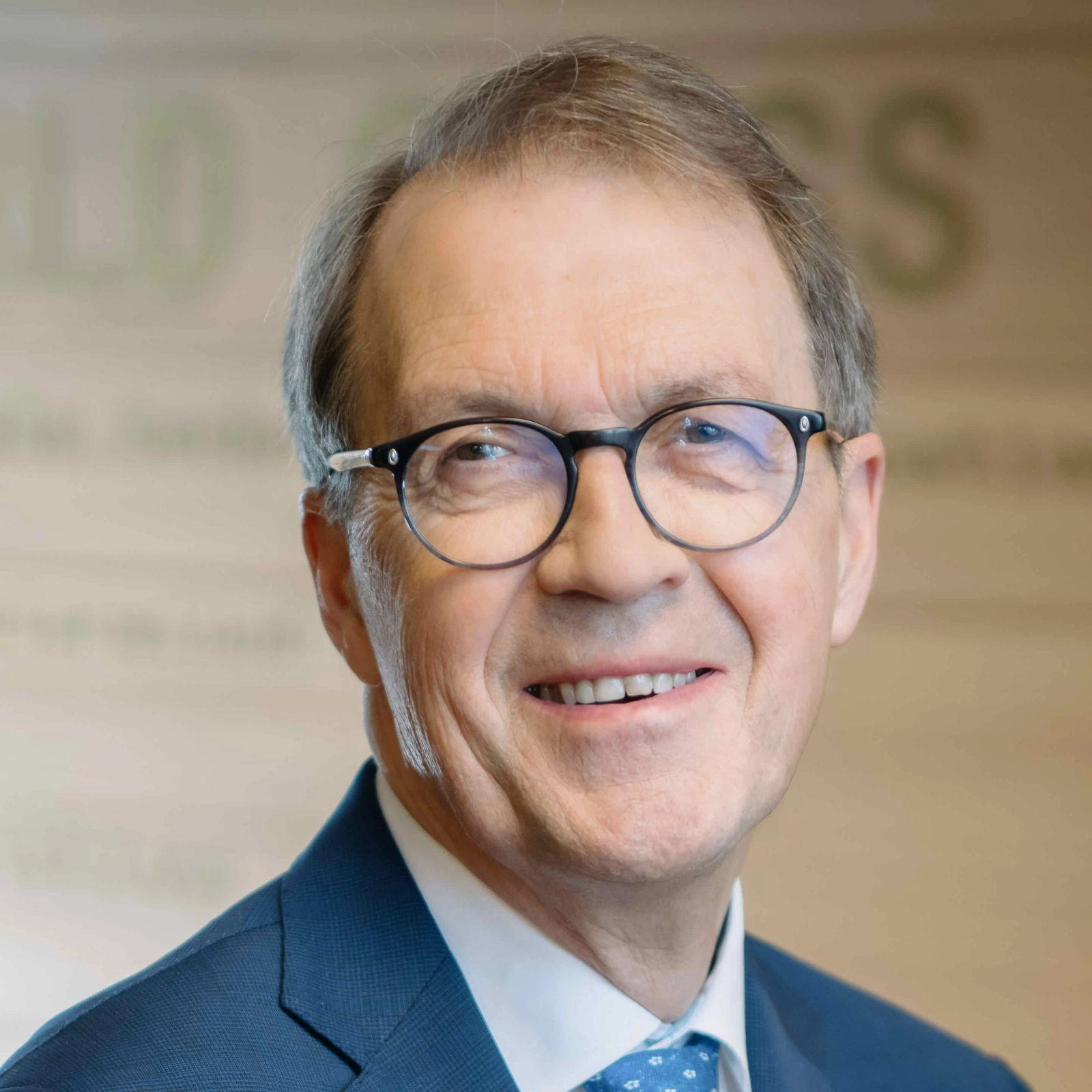 Eivind Reiten