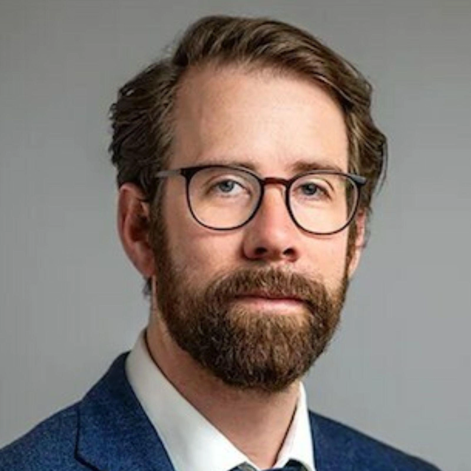 Amund Vik