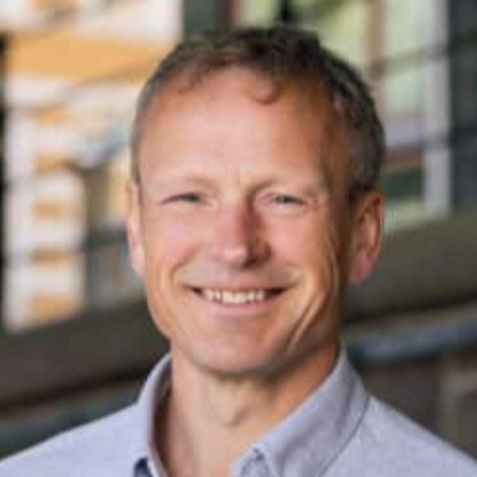 Stig Schjølset