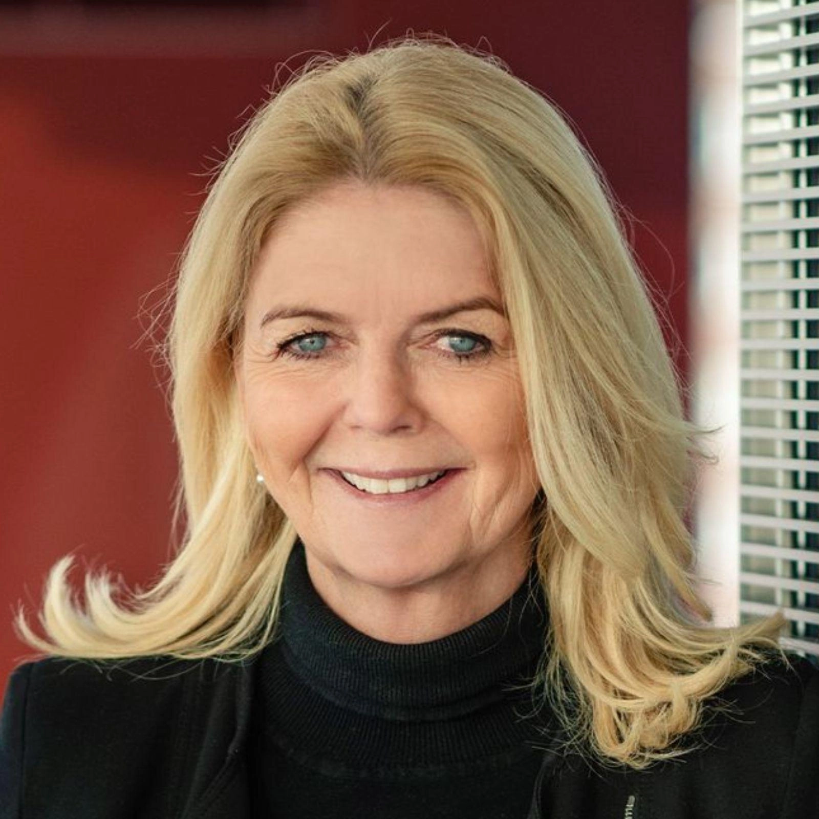 Cecilie Ditlev-Simonsen