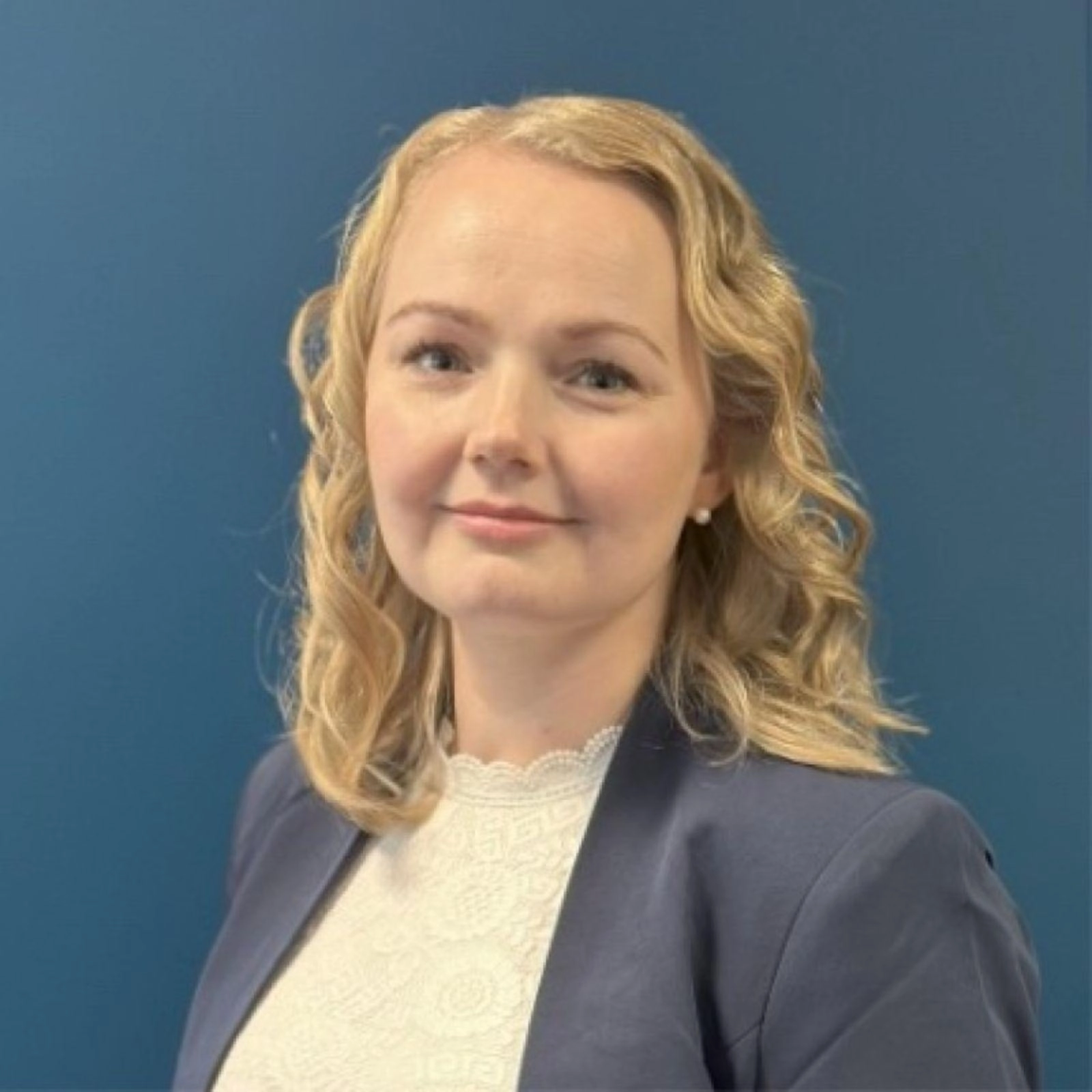 Bente Bjerke Hogganvik