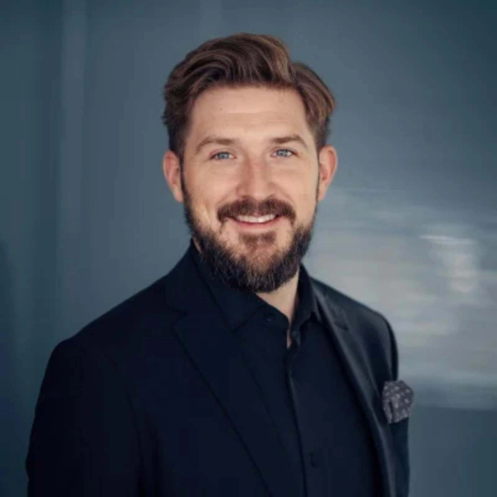 Stian Vang Garberg