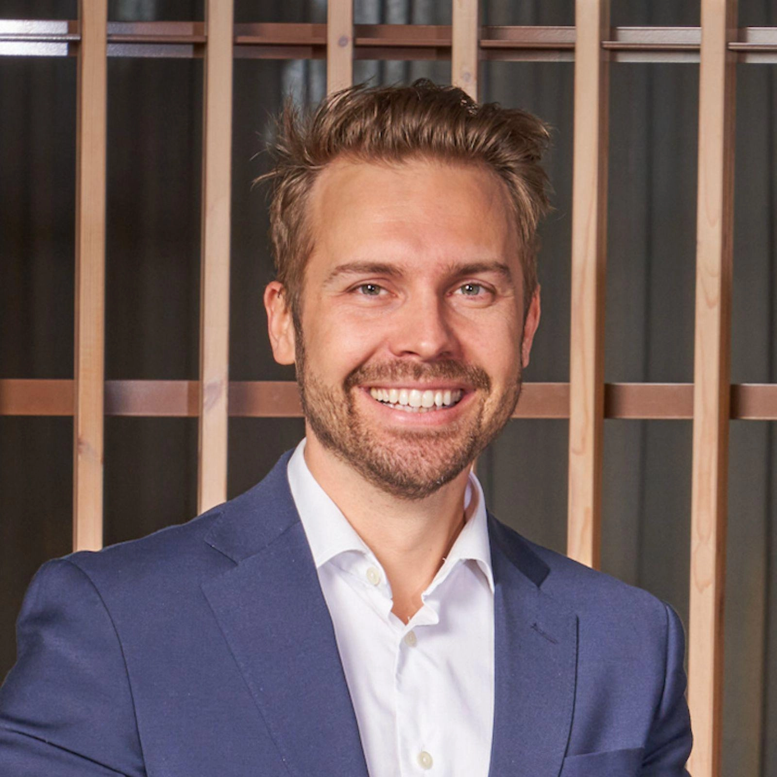 Stephan Andreas Eide