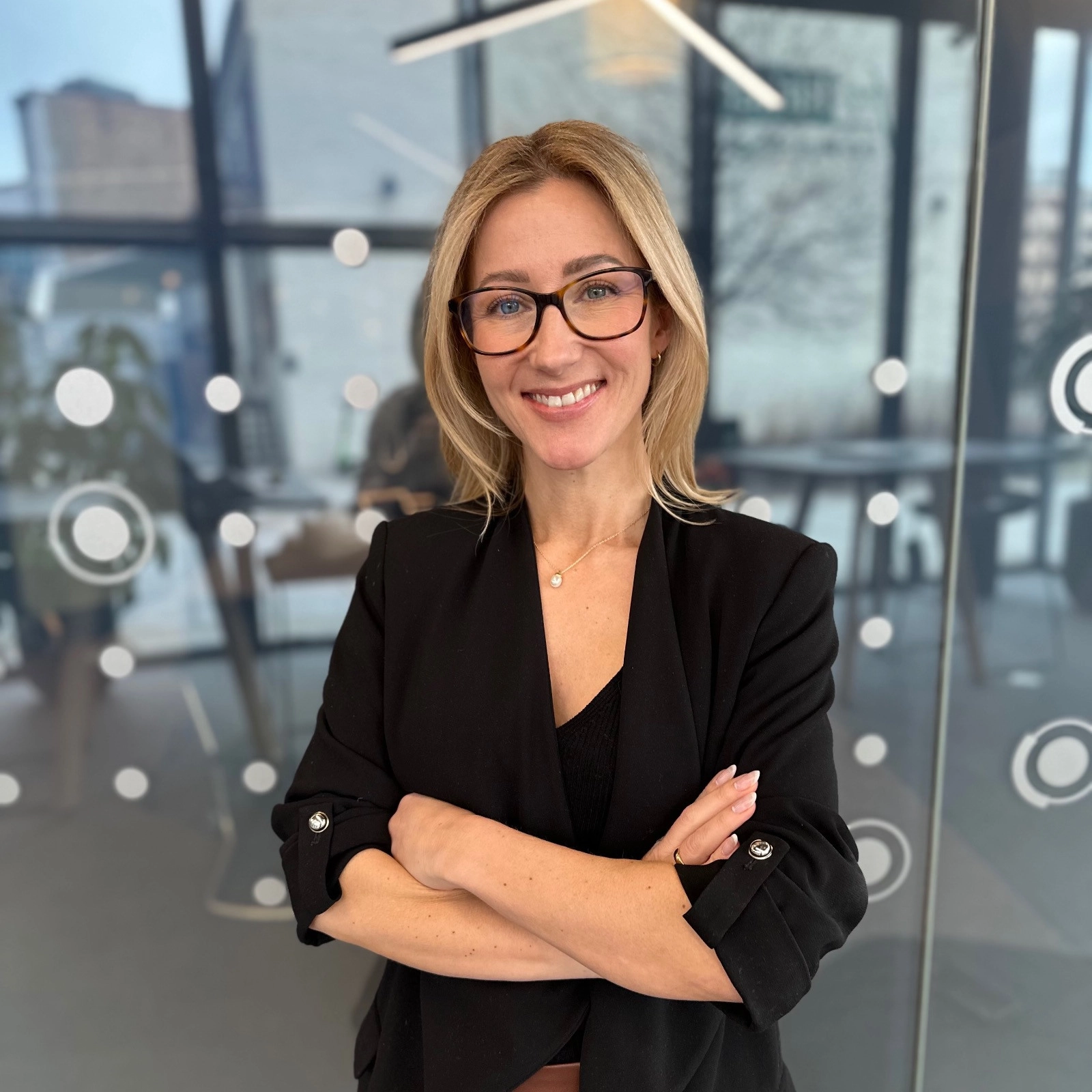 Siri Riis Borhaug