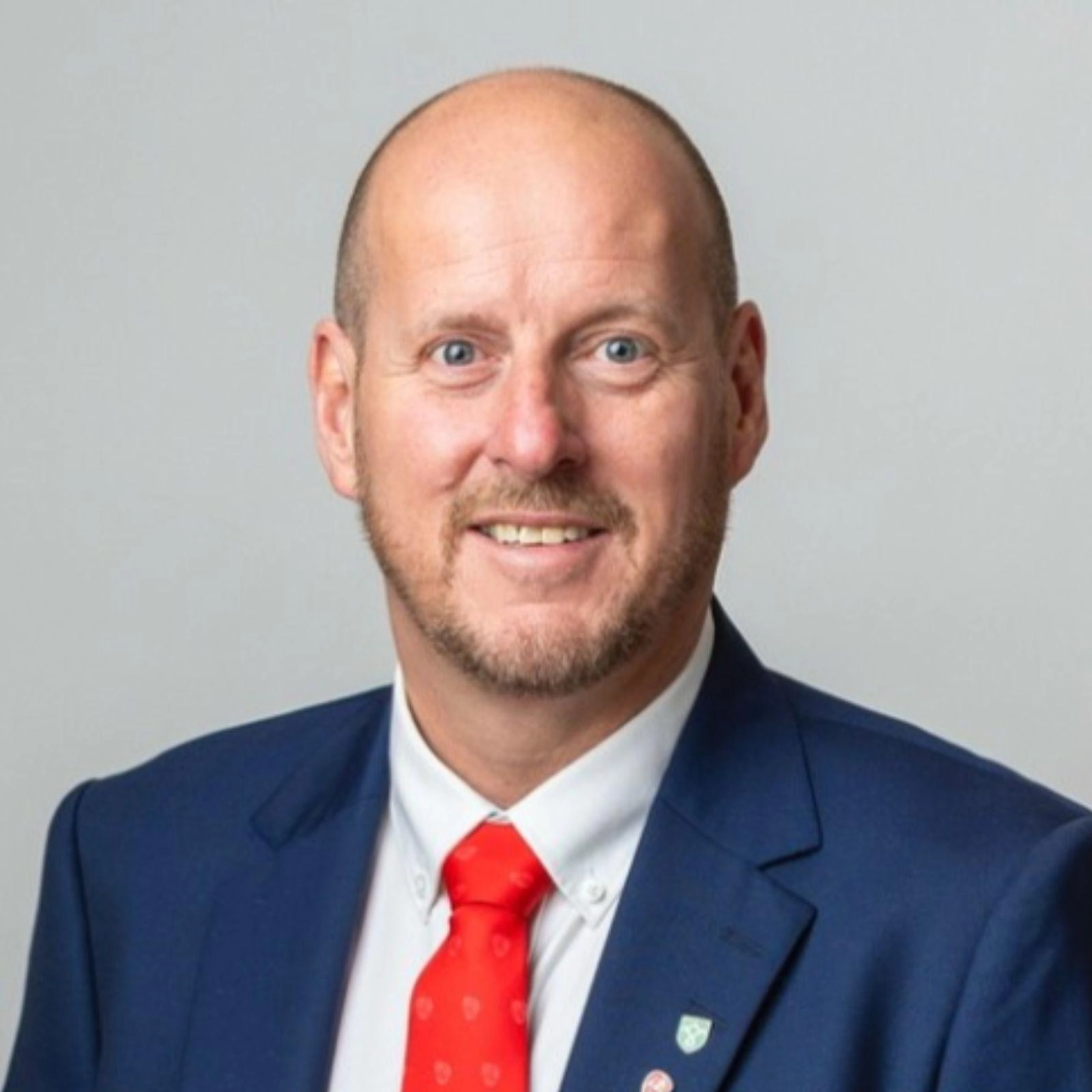 Thomas Breen