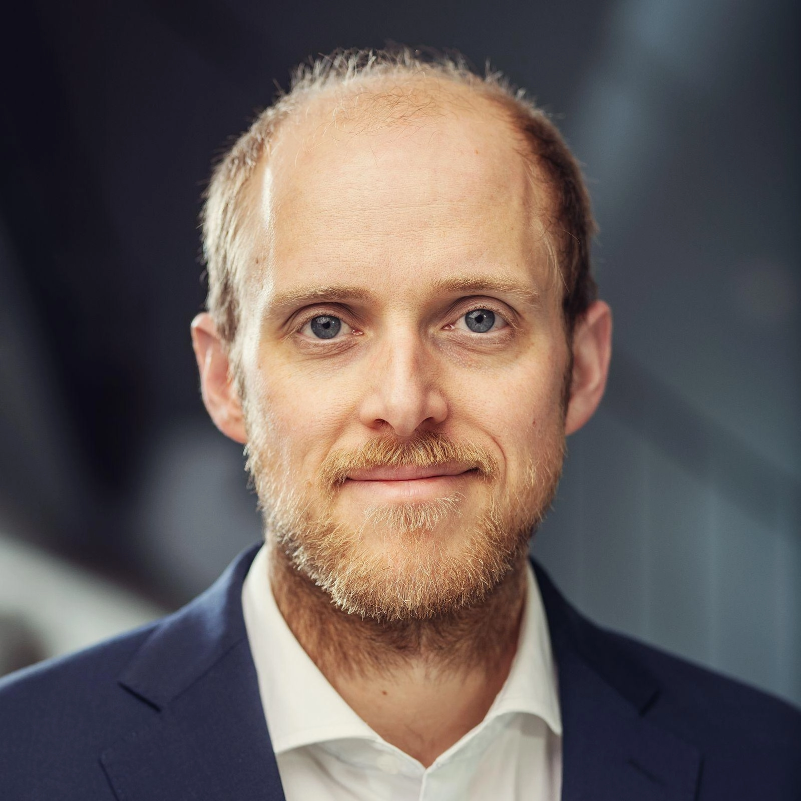 Krister Leonart Haugen