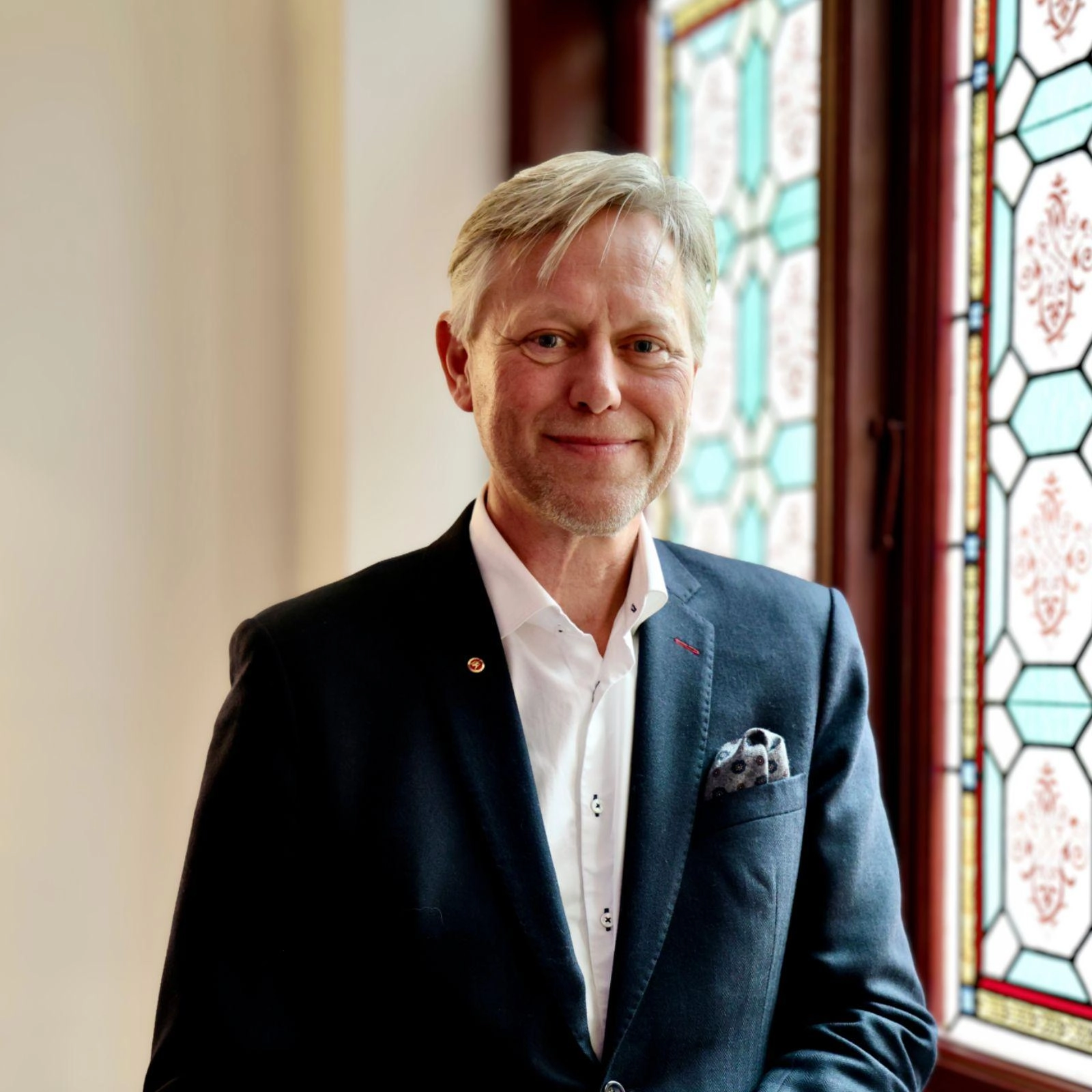 Pål Wien Espen