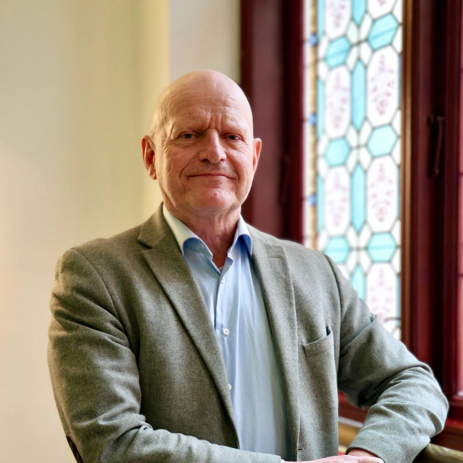 Bjørn Rønning