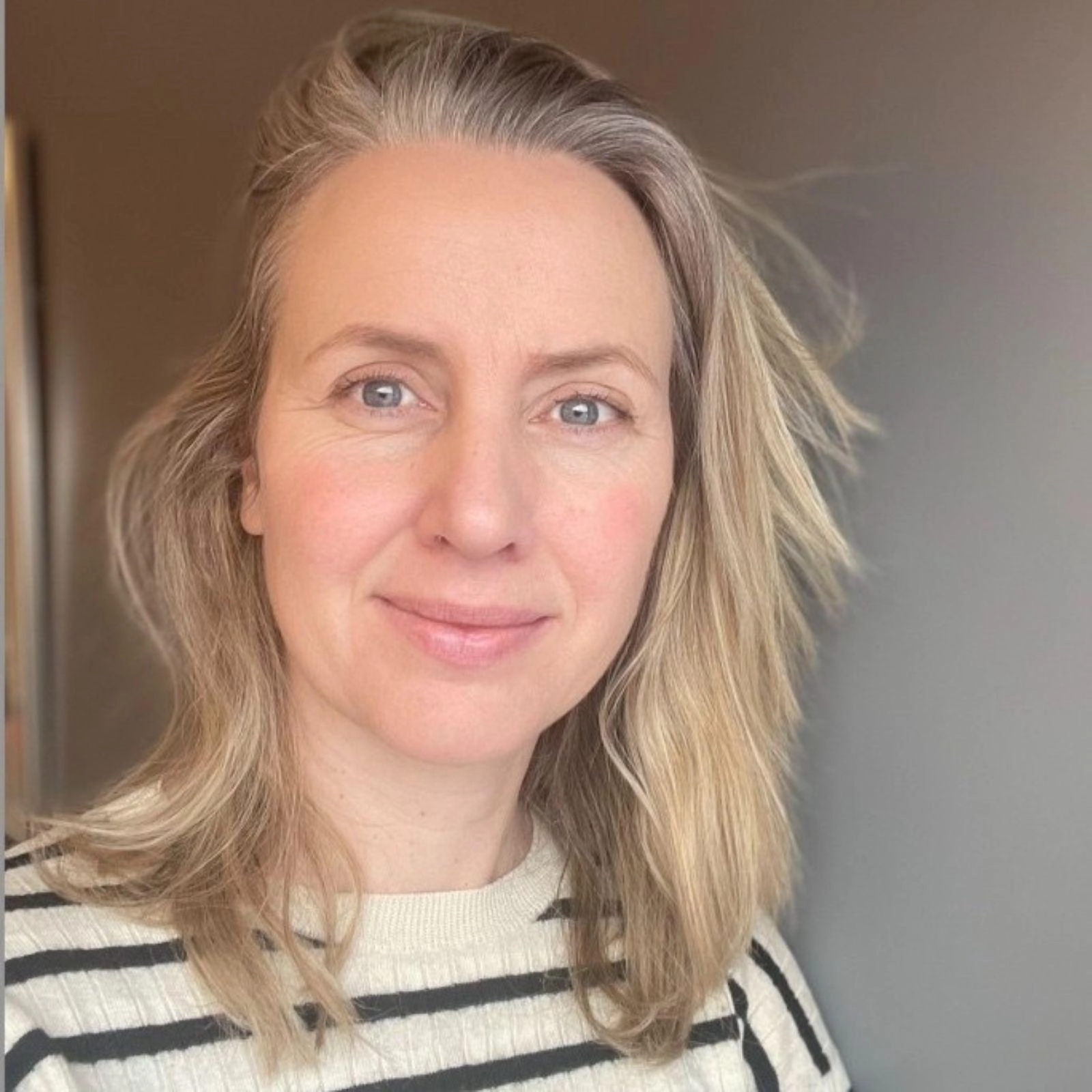 Stine Svanevik