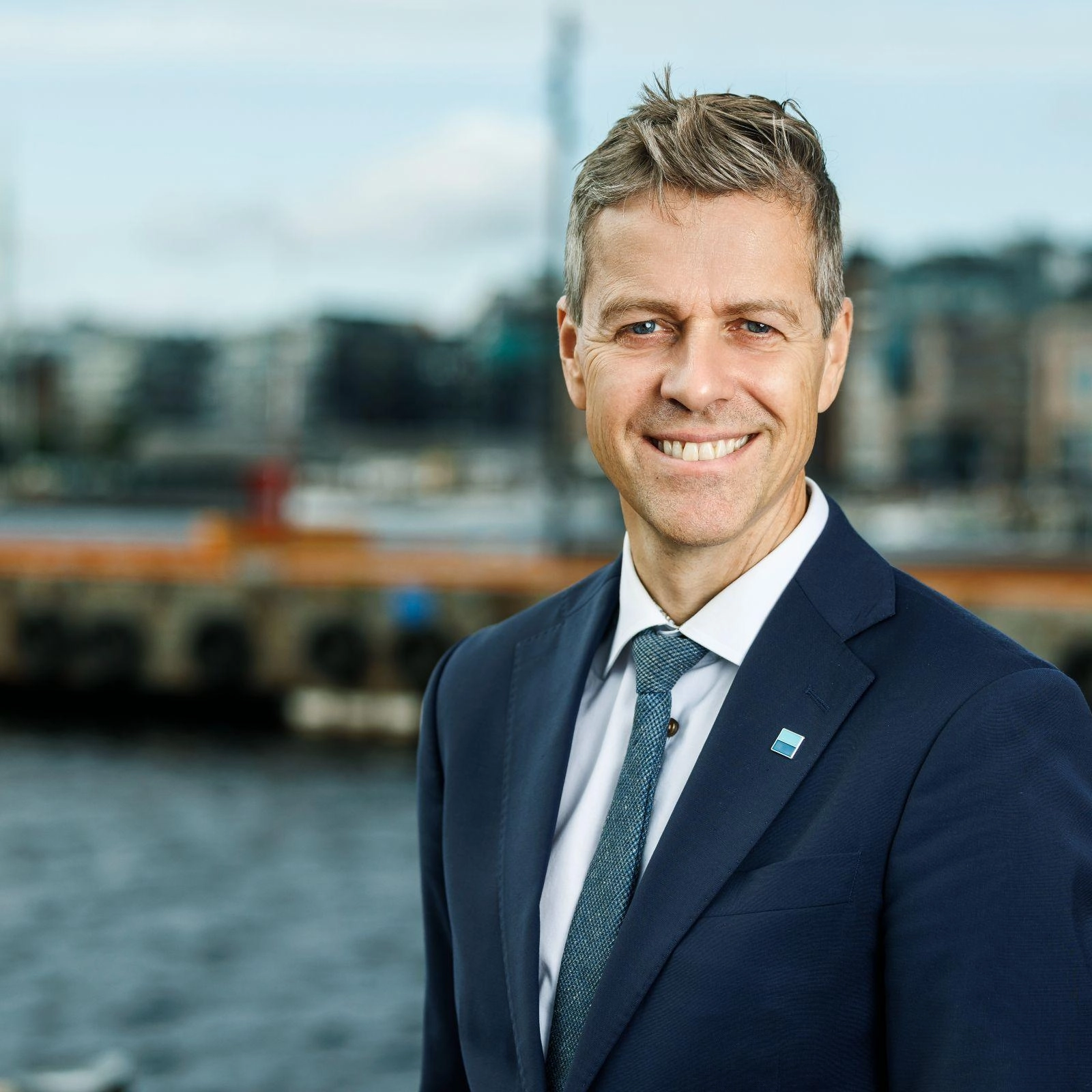 Knut Arild Hareide