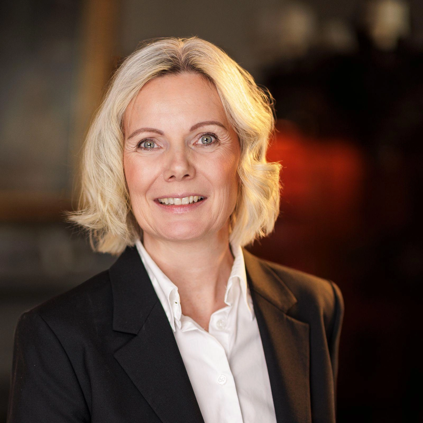 Lisa Edvardsen Haugan
