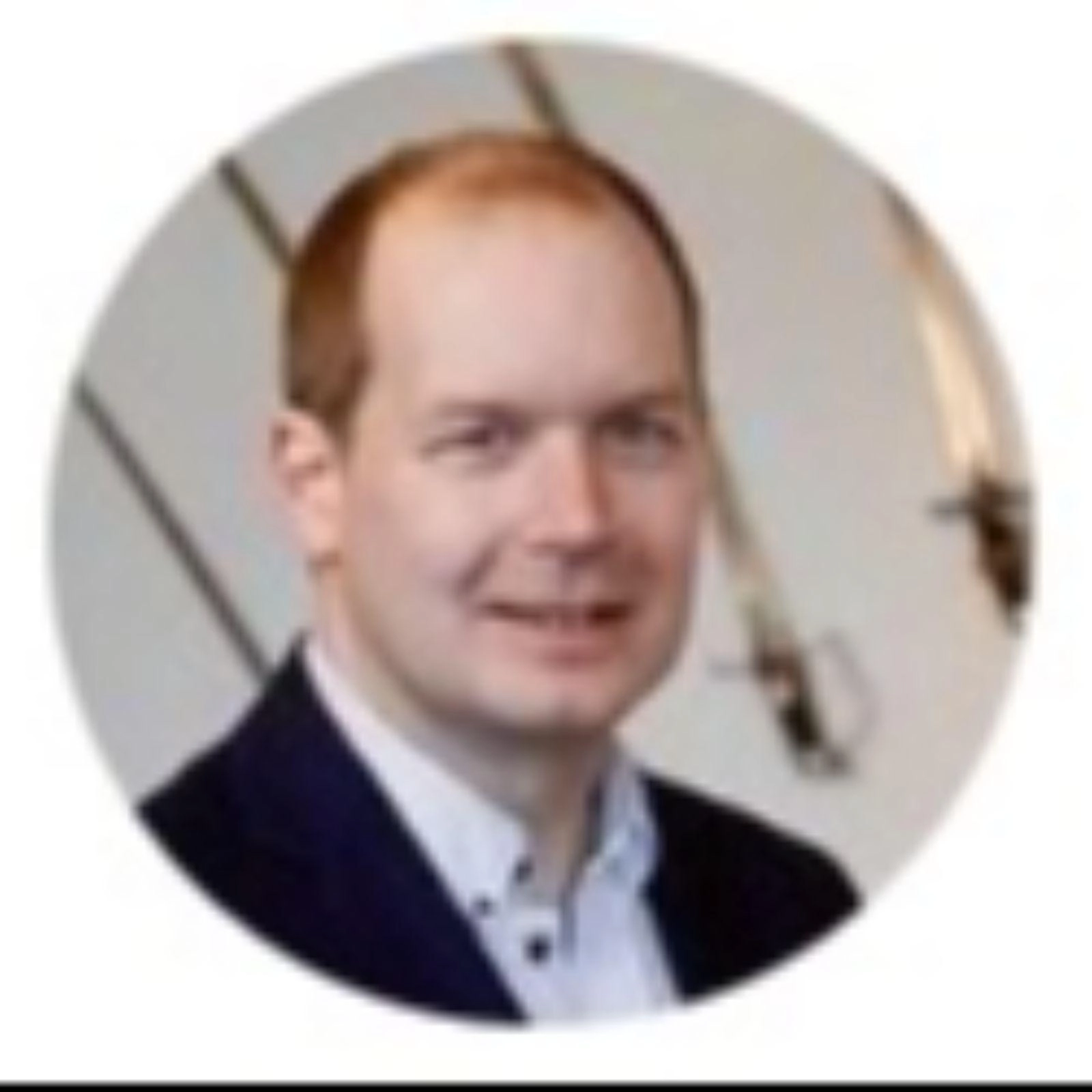 Øystein Kjørstad