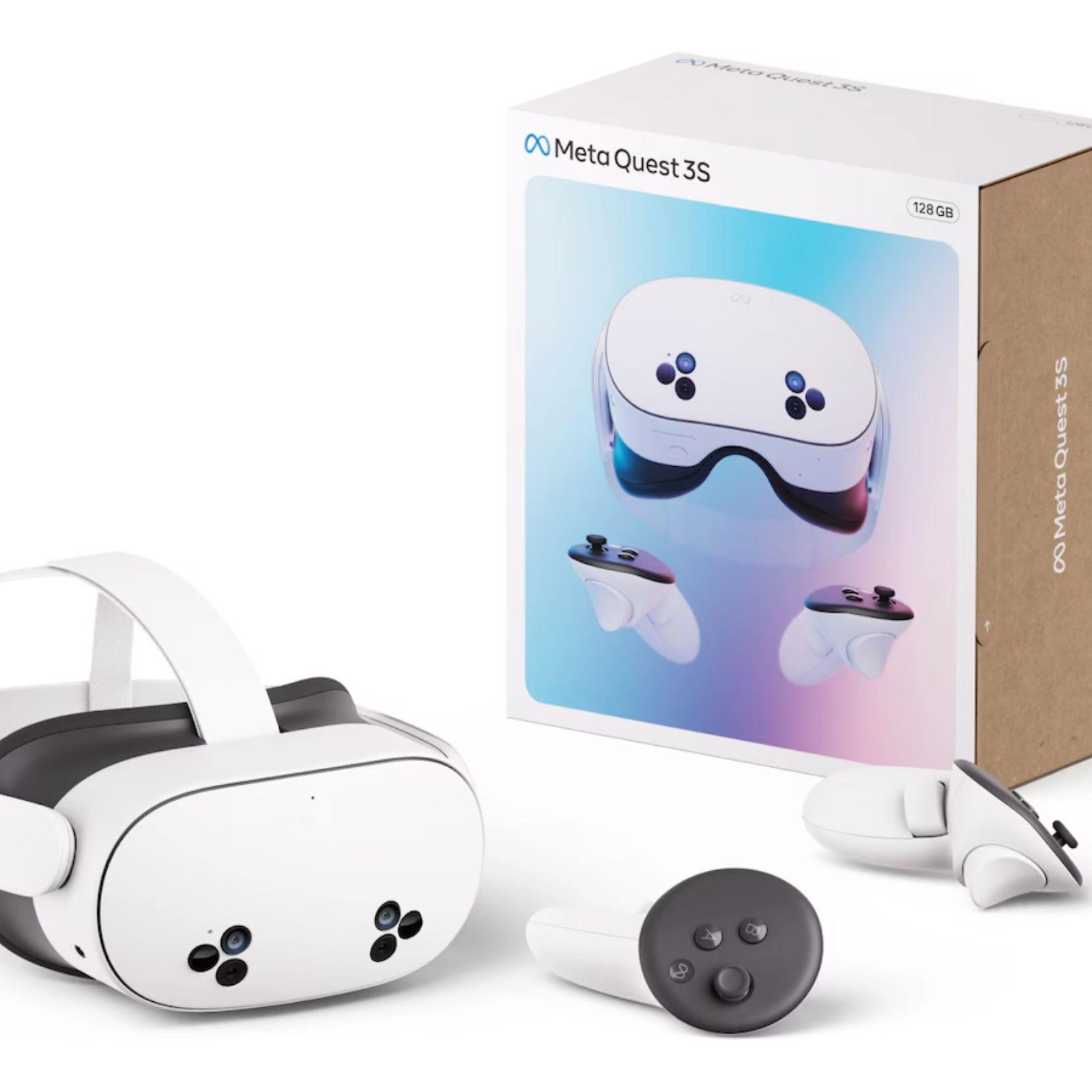 Prøv deg som industriarbeider - i VR