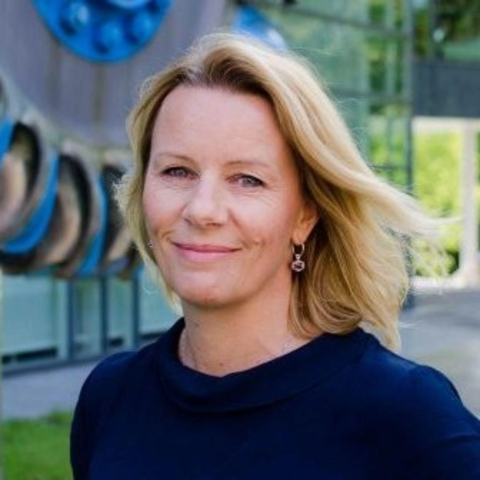 Hanne Marit Bjørk