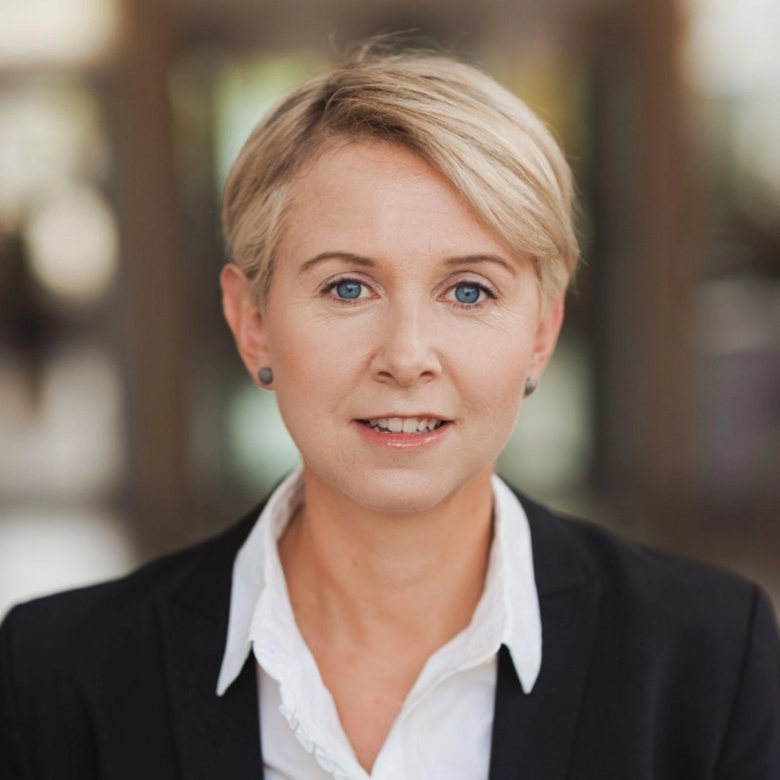 Sofie Nystrøm