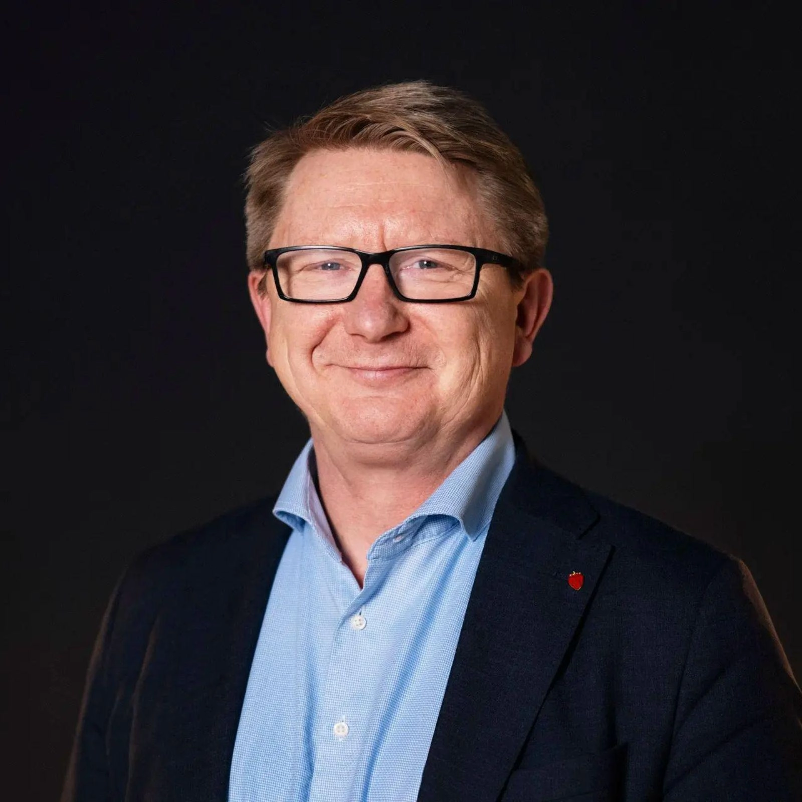 Bjørn Tore Markussen