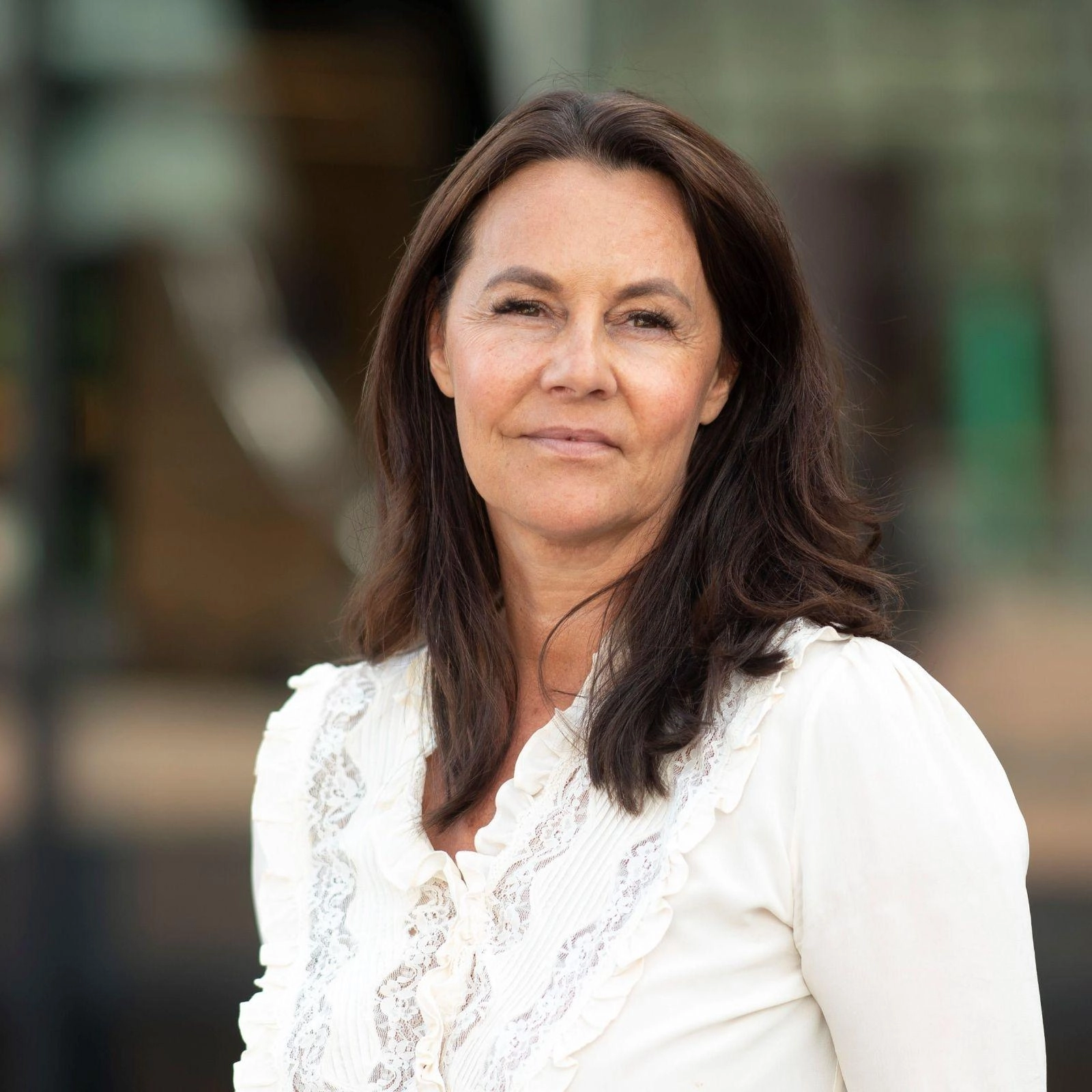 Birgitte Engebretsen
