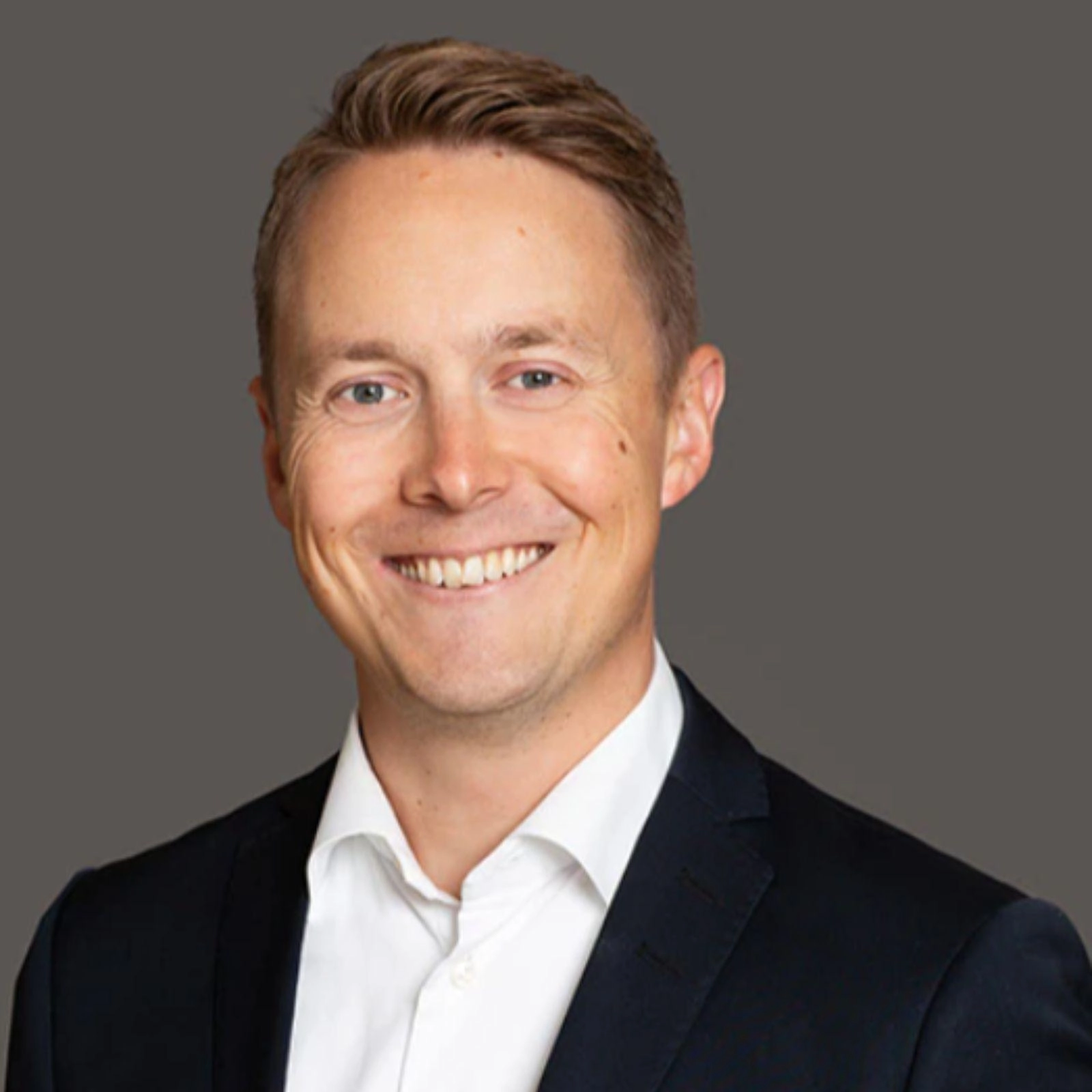 Jan Henrik Schou Straumsheim