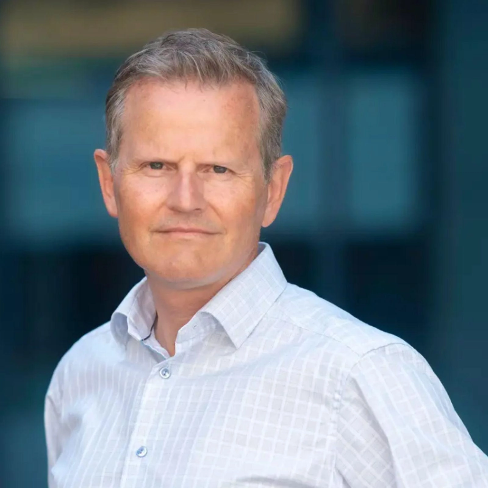 Christer Eneroth