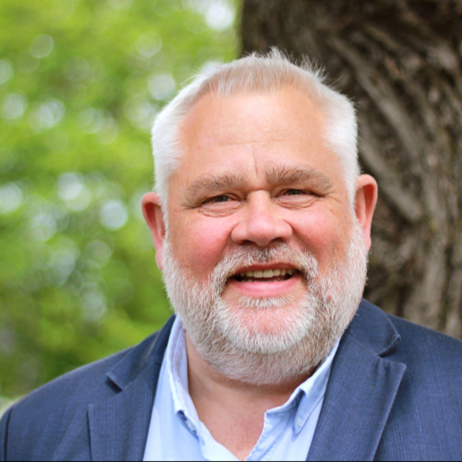 Jan W Jensen Ruud