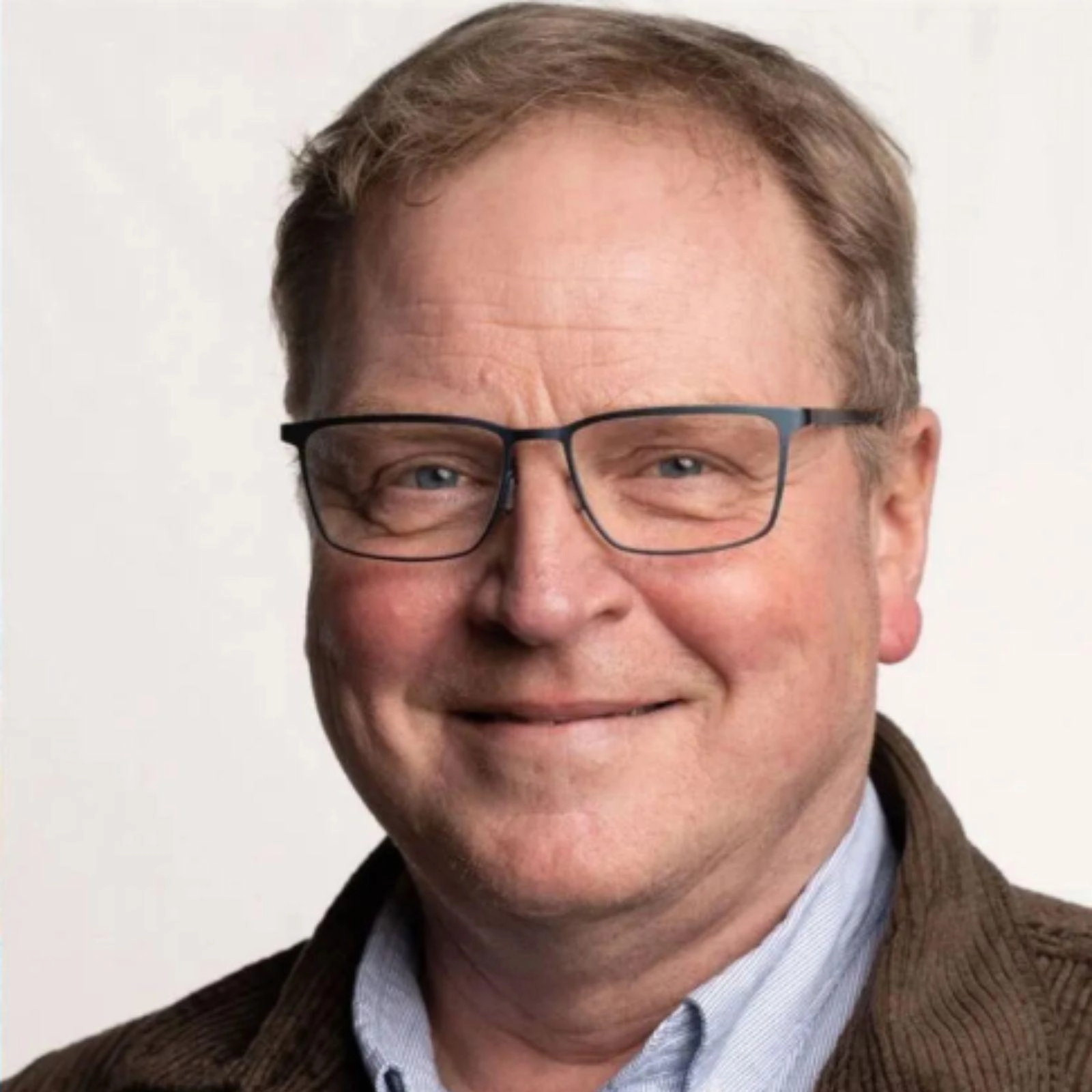 Harald A. Kalvøy