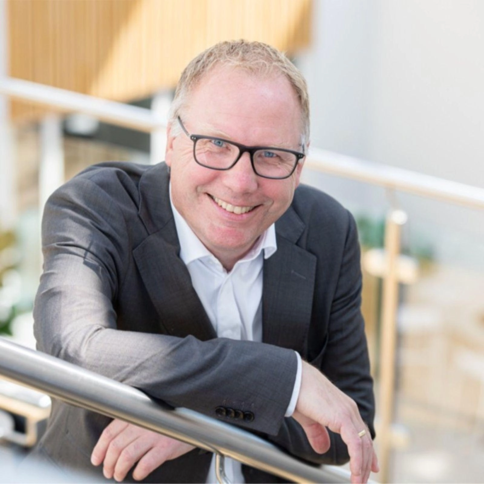 Gunnar Brennekåsa