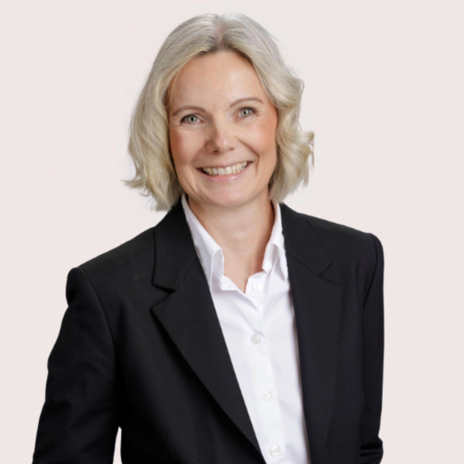 Lisa Edvardsen Haugan