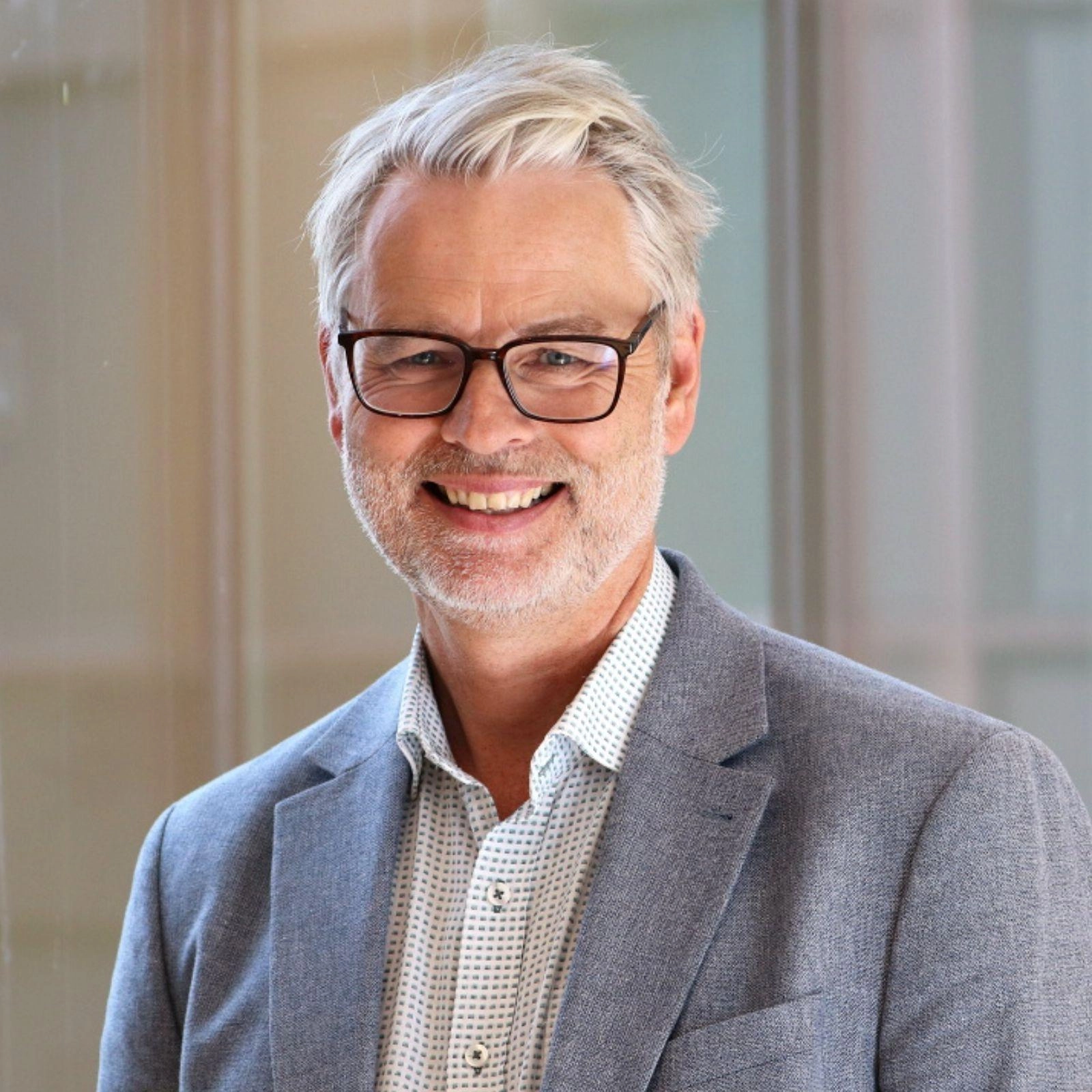 Arne Eik