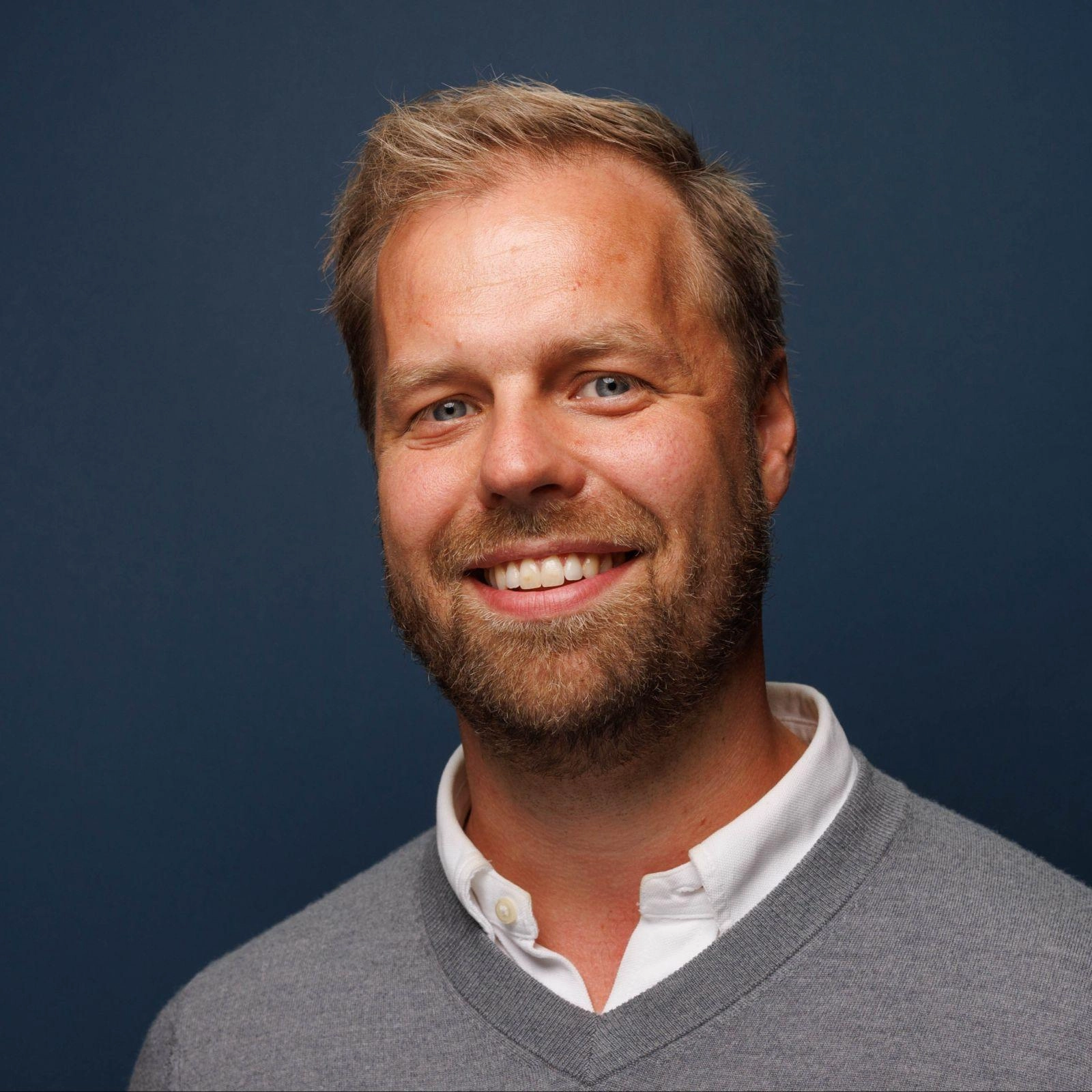 Erlend Andreas Gjære