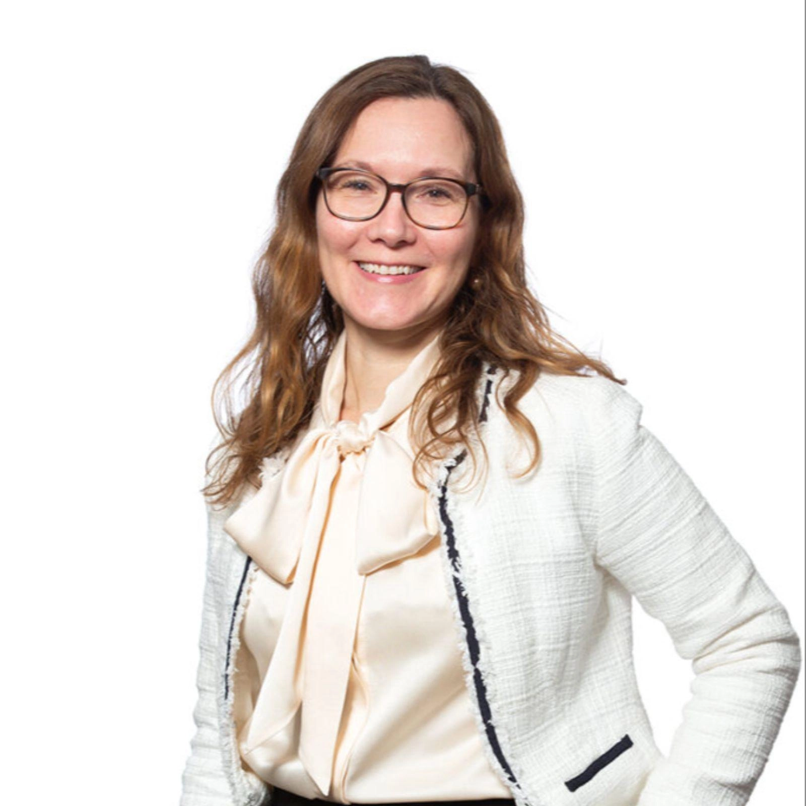 Pernilla van der Capellen