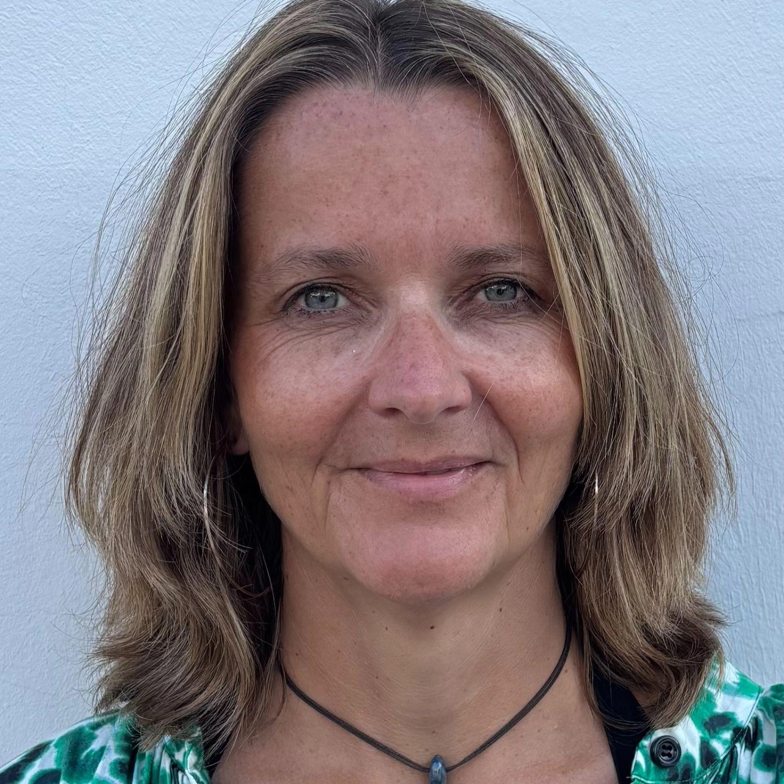 Heidi Tovsrud Knutsen