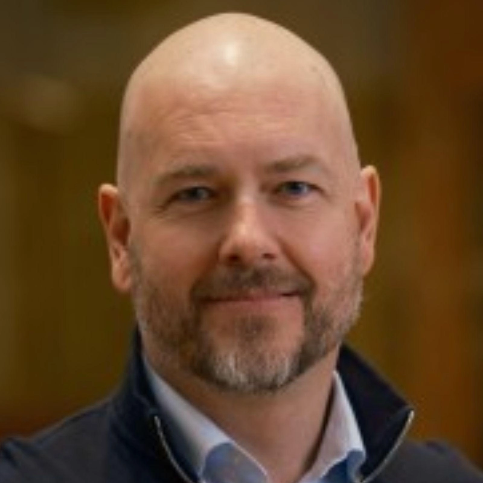 Øyvind Spørck