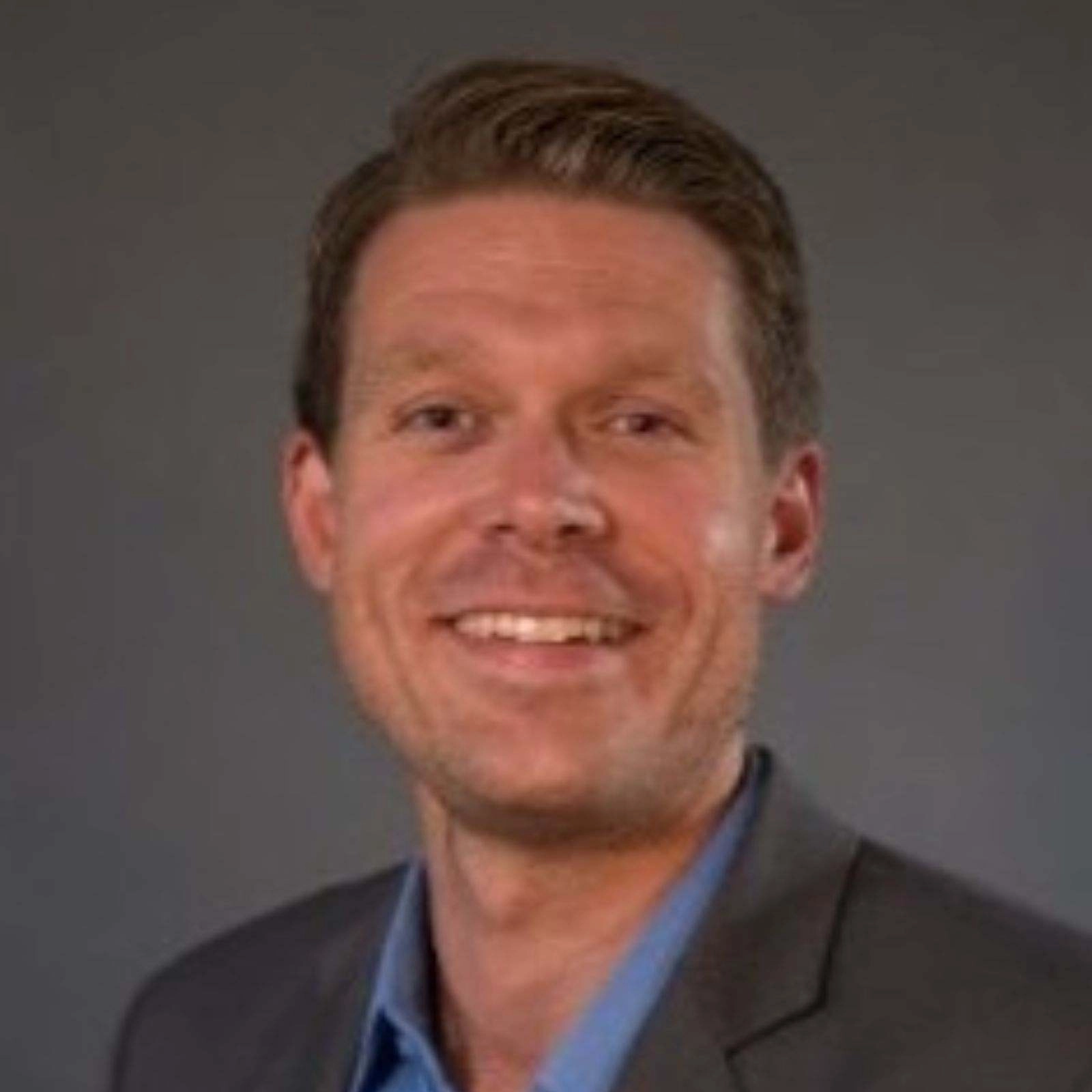 Oscar Thøgersen