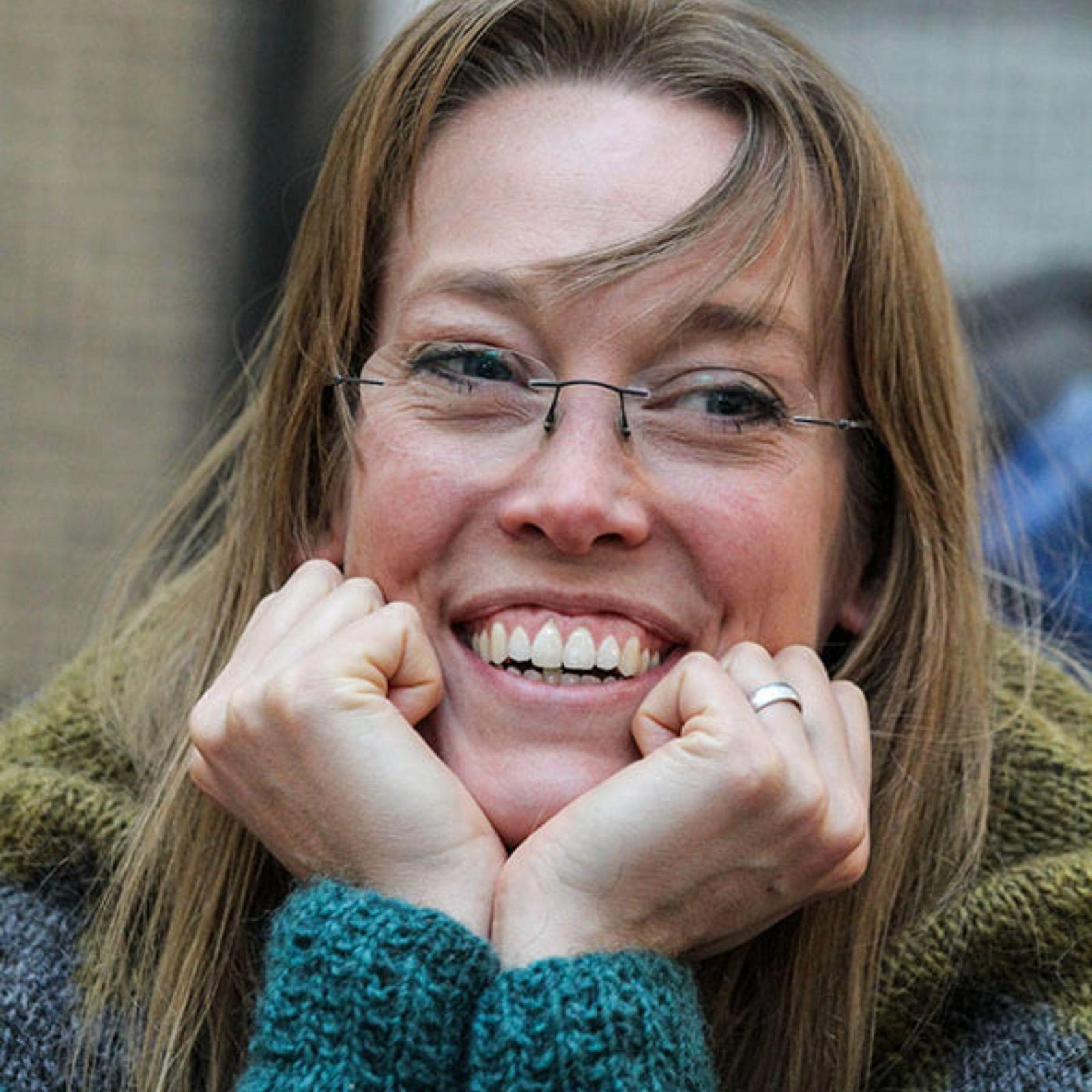 Christin Gorman