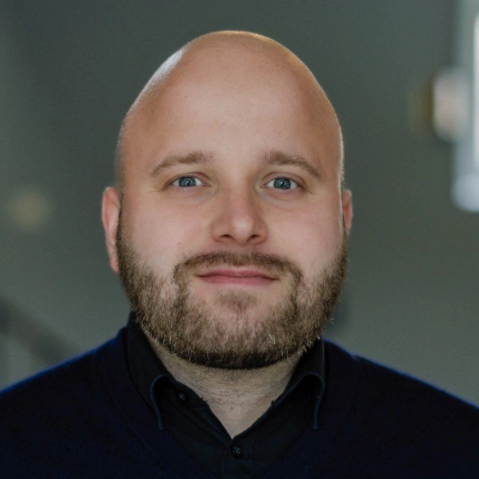 Jonas Blavik Bjørnes