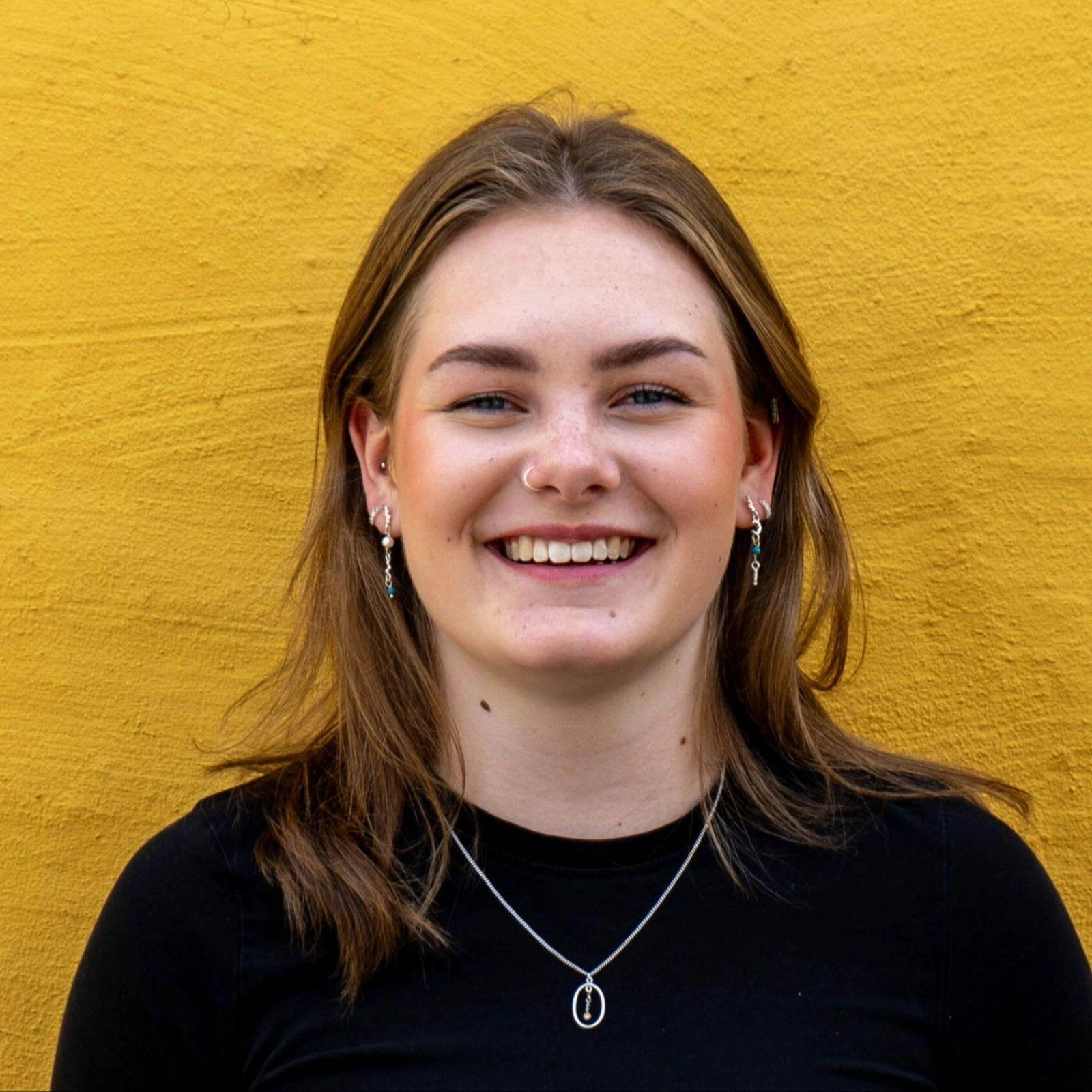 Martine Løkken Svendsen