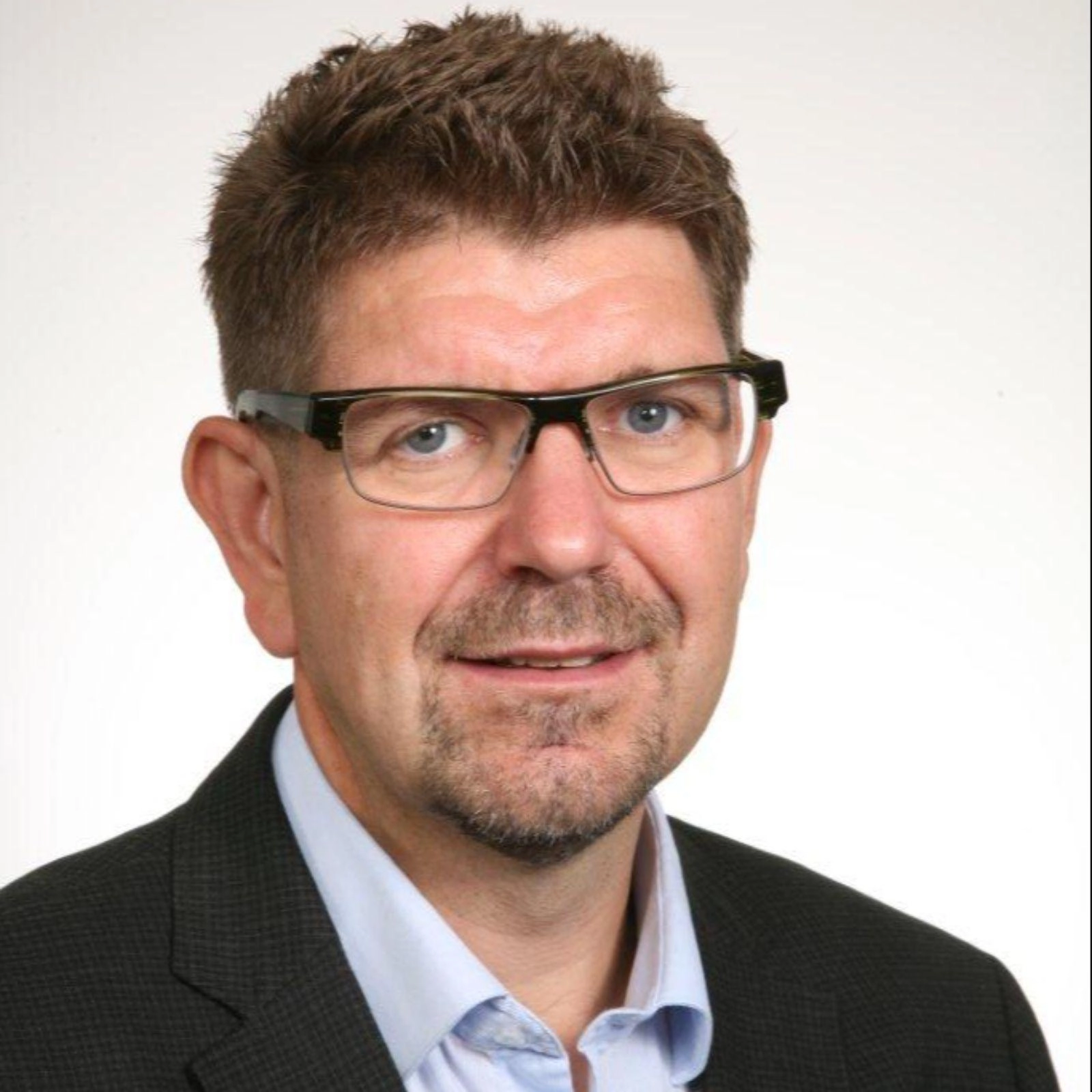 Eivind Arne Fauskanger