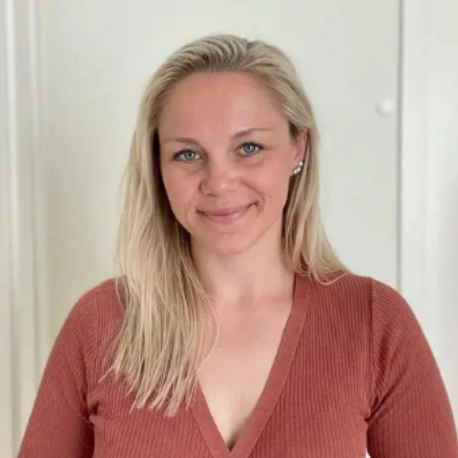 Linn Sandvold