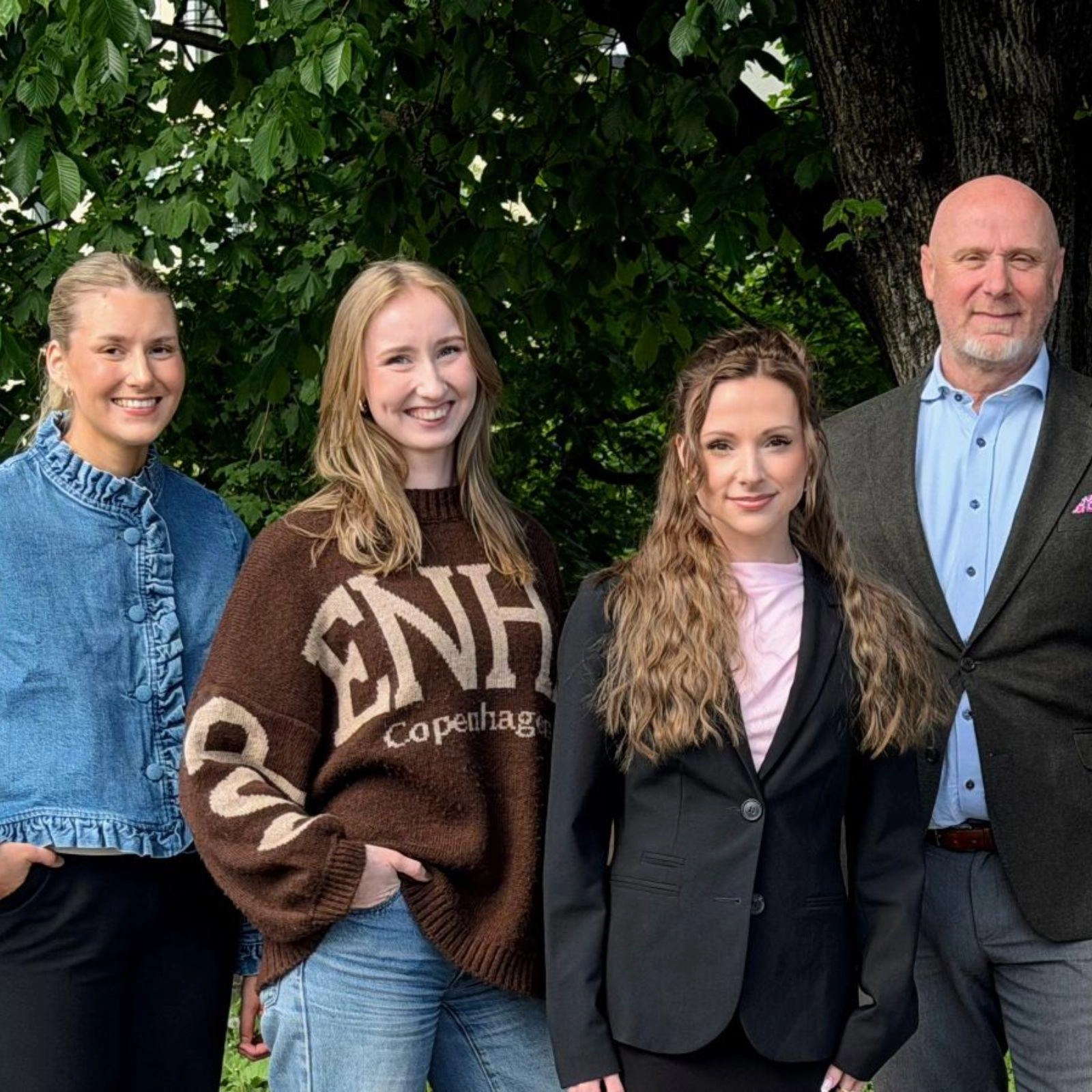 Vær, KI og beredskap i praksis