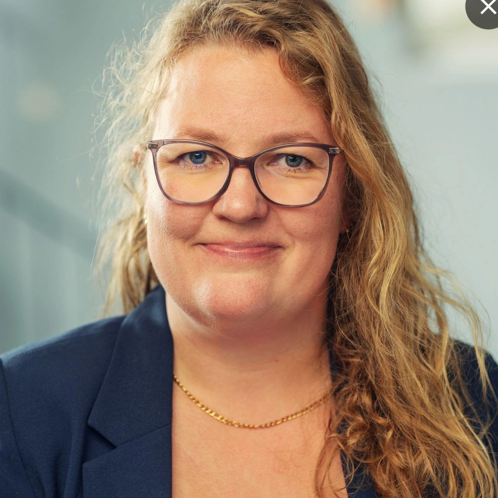 Ragnhild Hancke