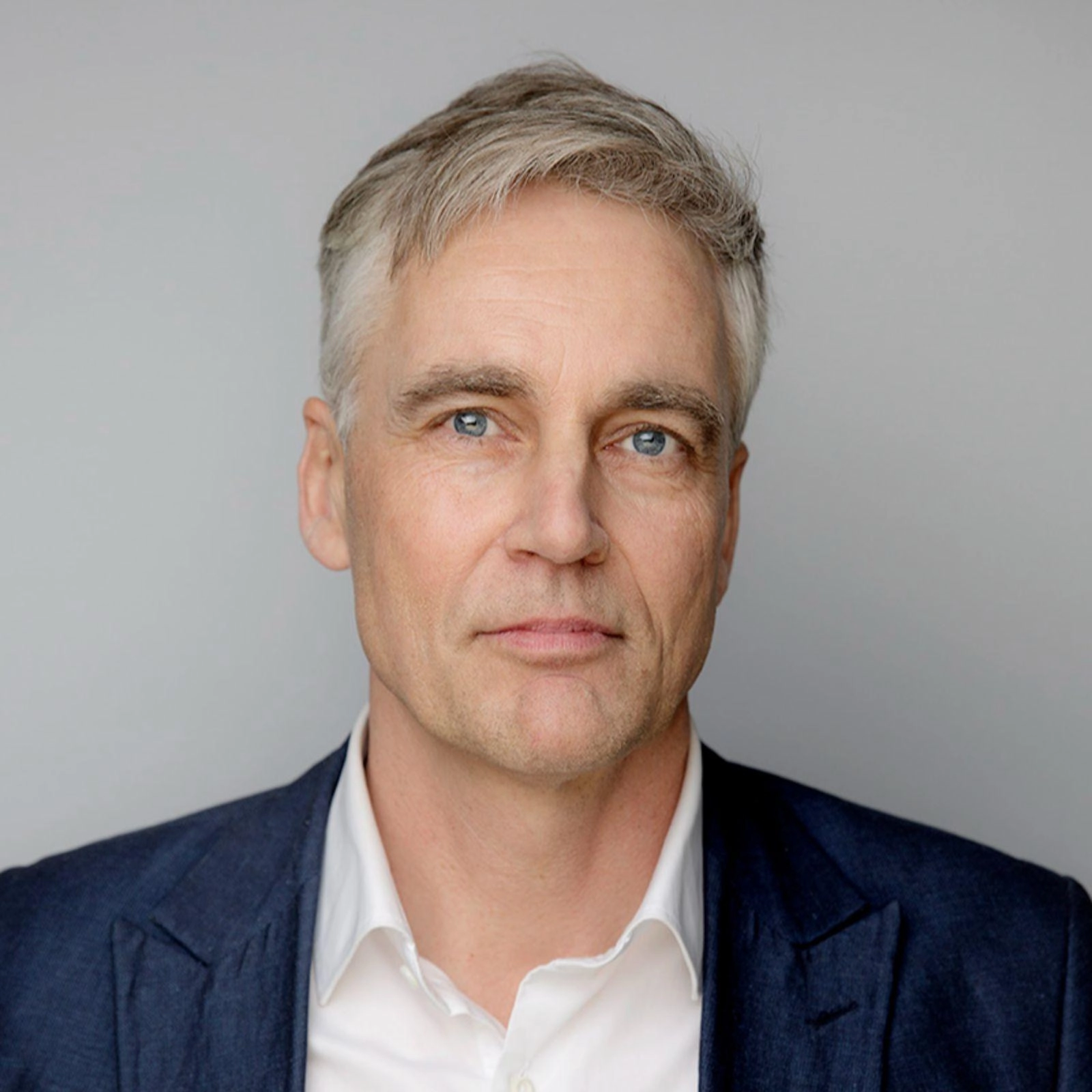 Per Niederback