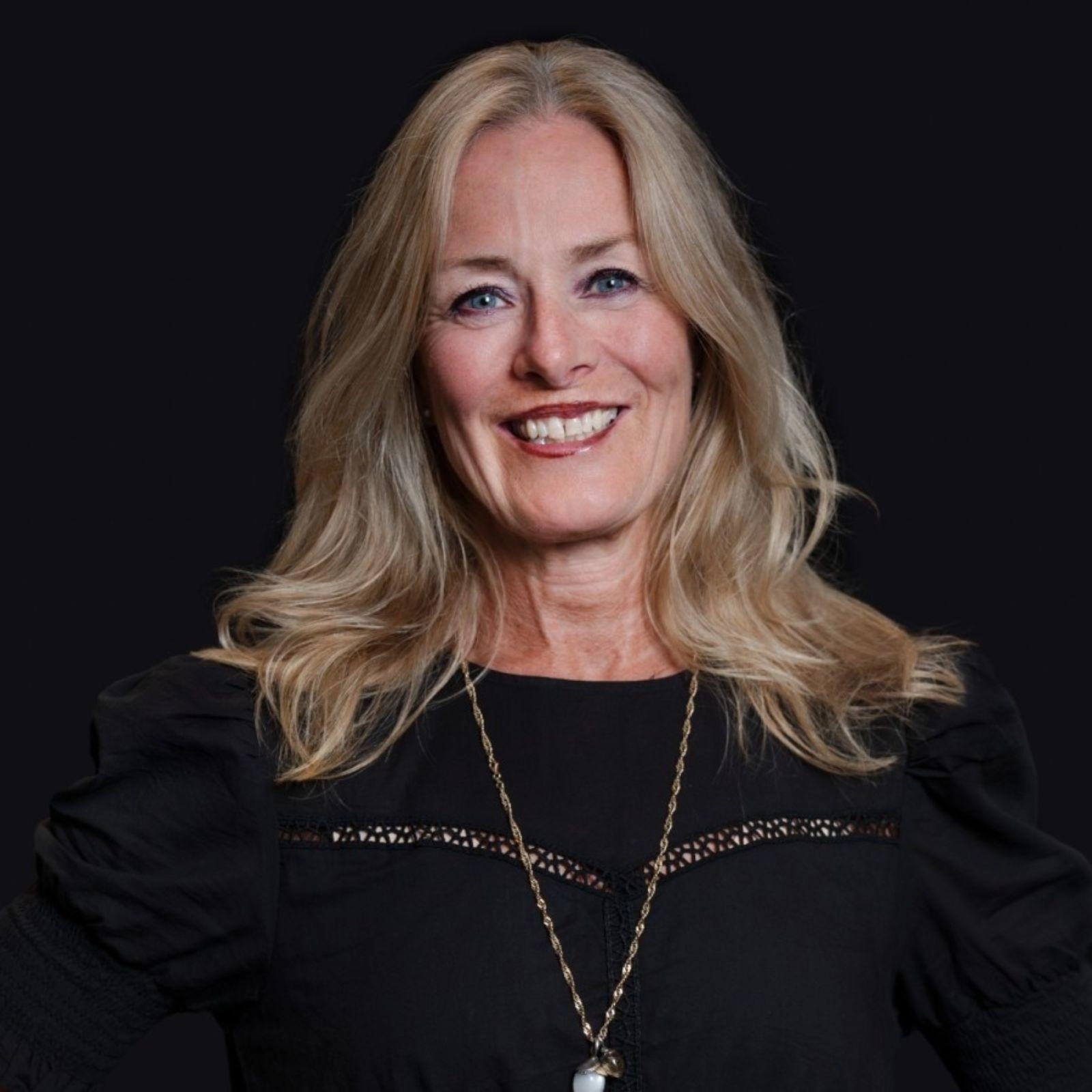 Ingrid Sara Grimstad Amundsgård