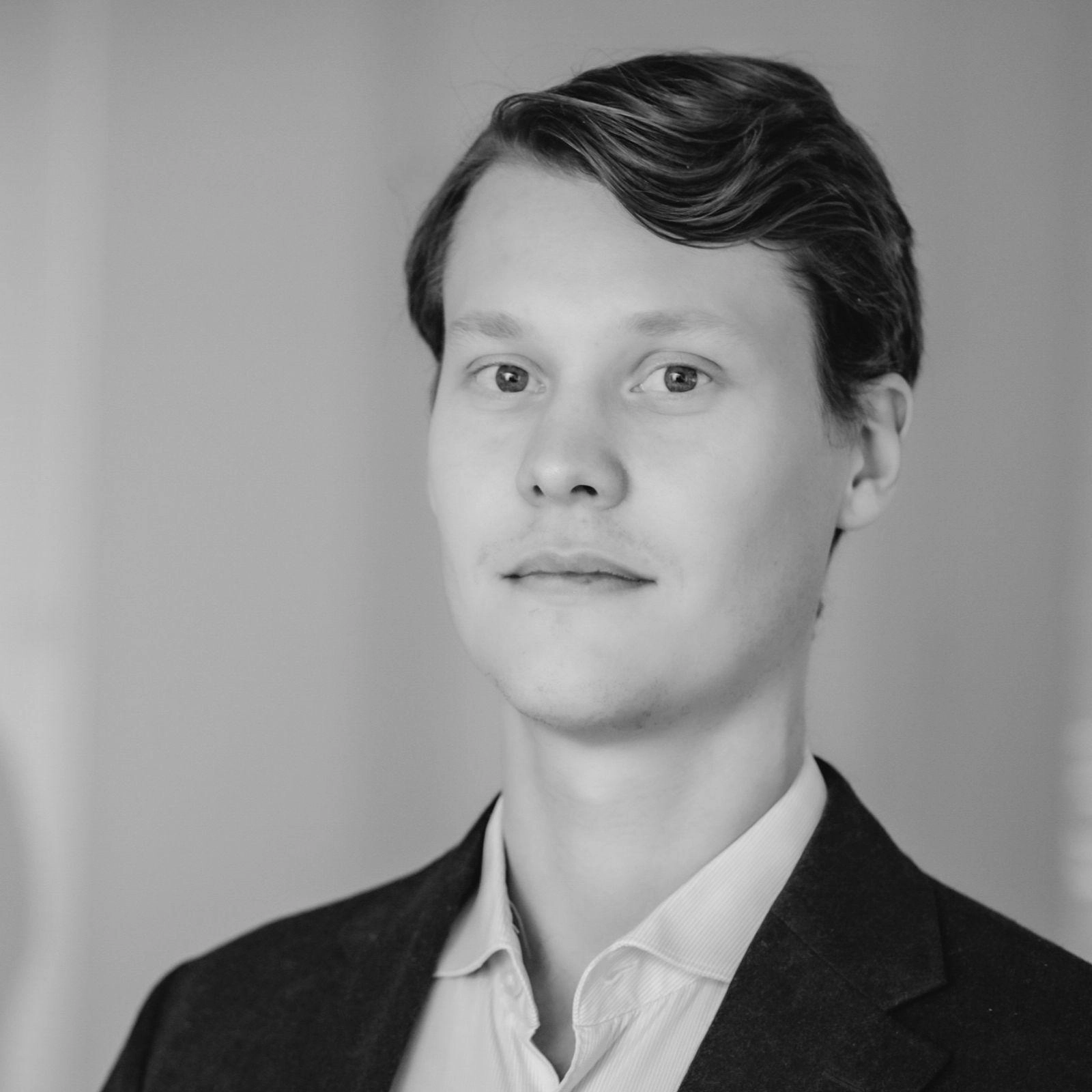 Jacob Hagan