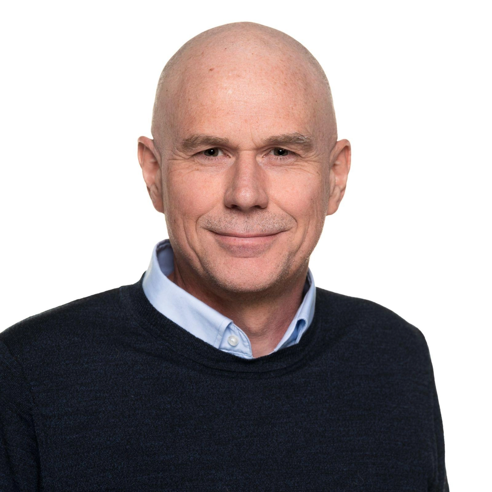 Tore Terjesen