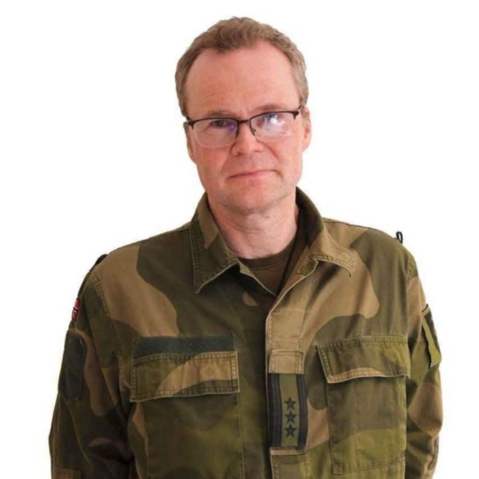 Geir Bjerkan
