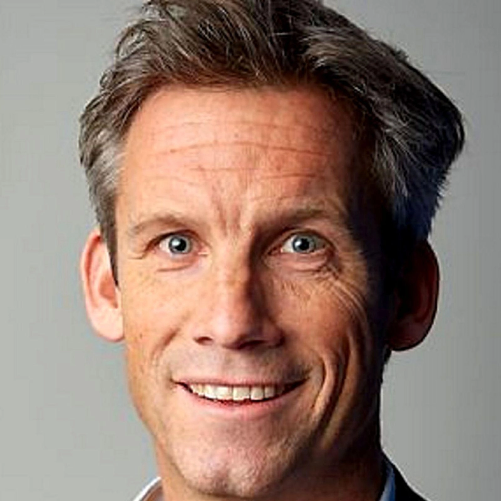 Kristian Enger
