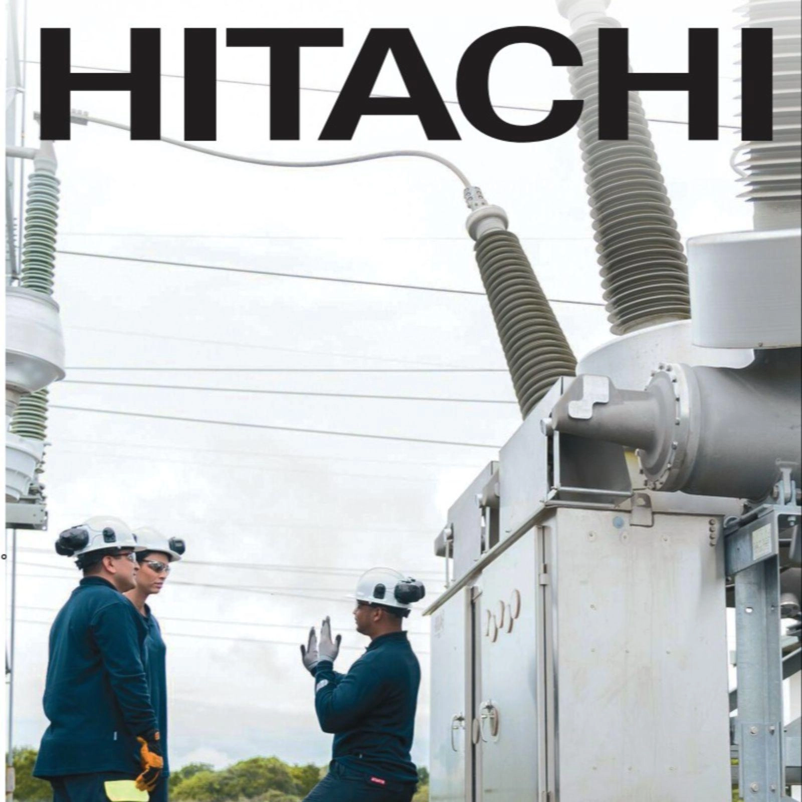 Hitachi Energy