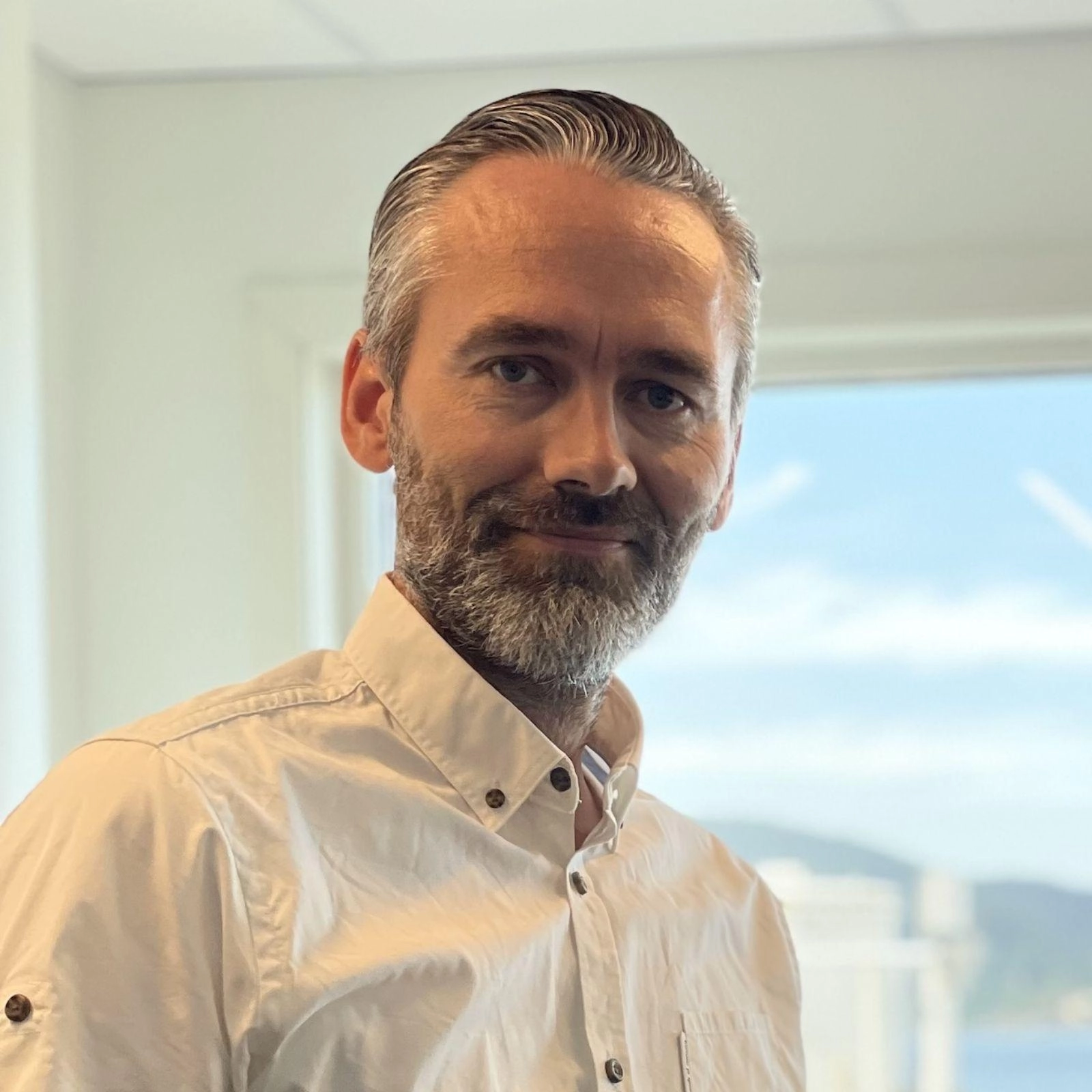 Erlend Vågsholm
