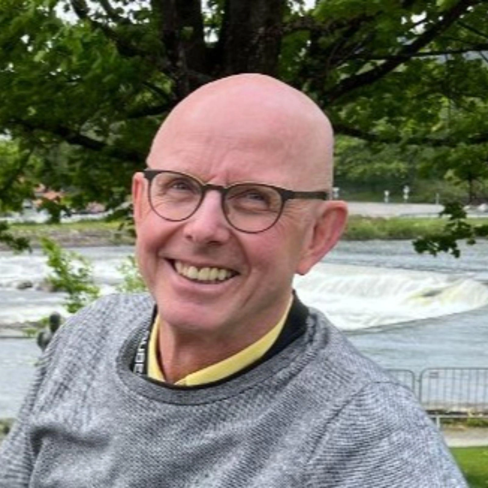 Ingar Vaskinn, næringssjef Kongsberg kommune