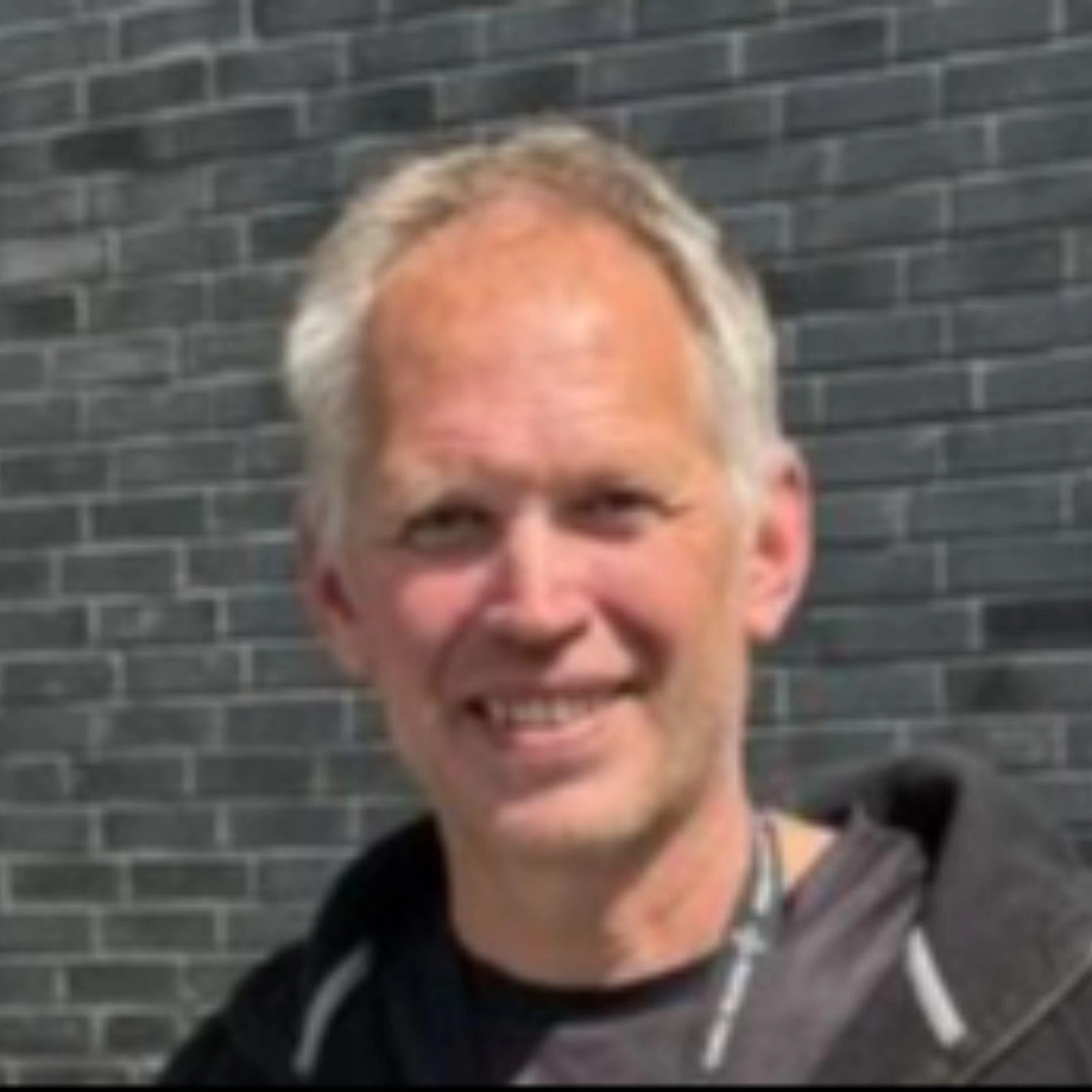 Lukas Månsson, Klinikksjef Kongsberg sykehus